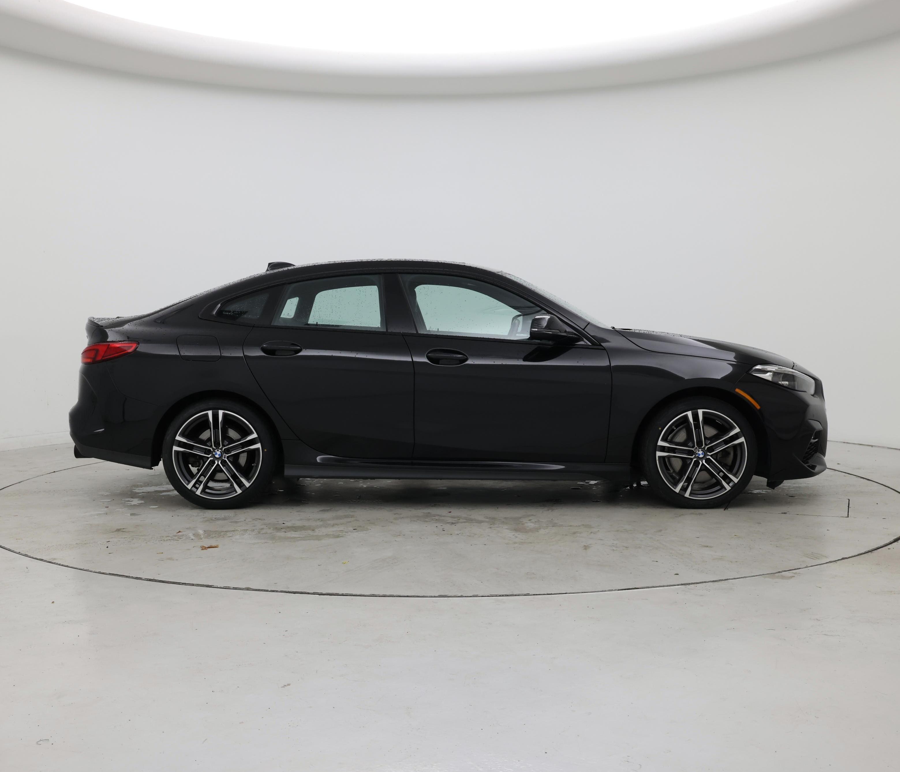 Thumbnail: 2021 BMW 2 Series - 7