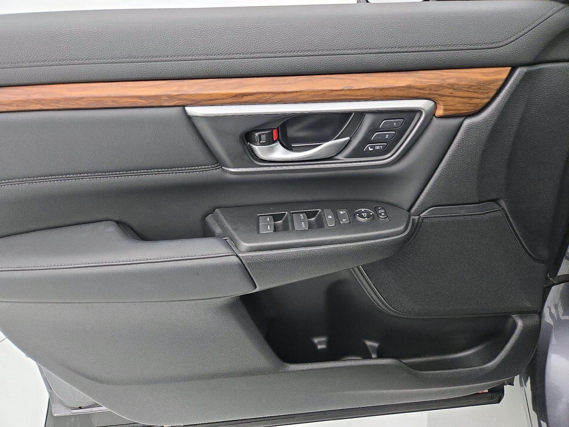 Thumbnail: 2021 Honda CR-V - 12