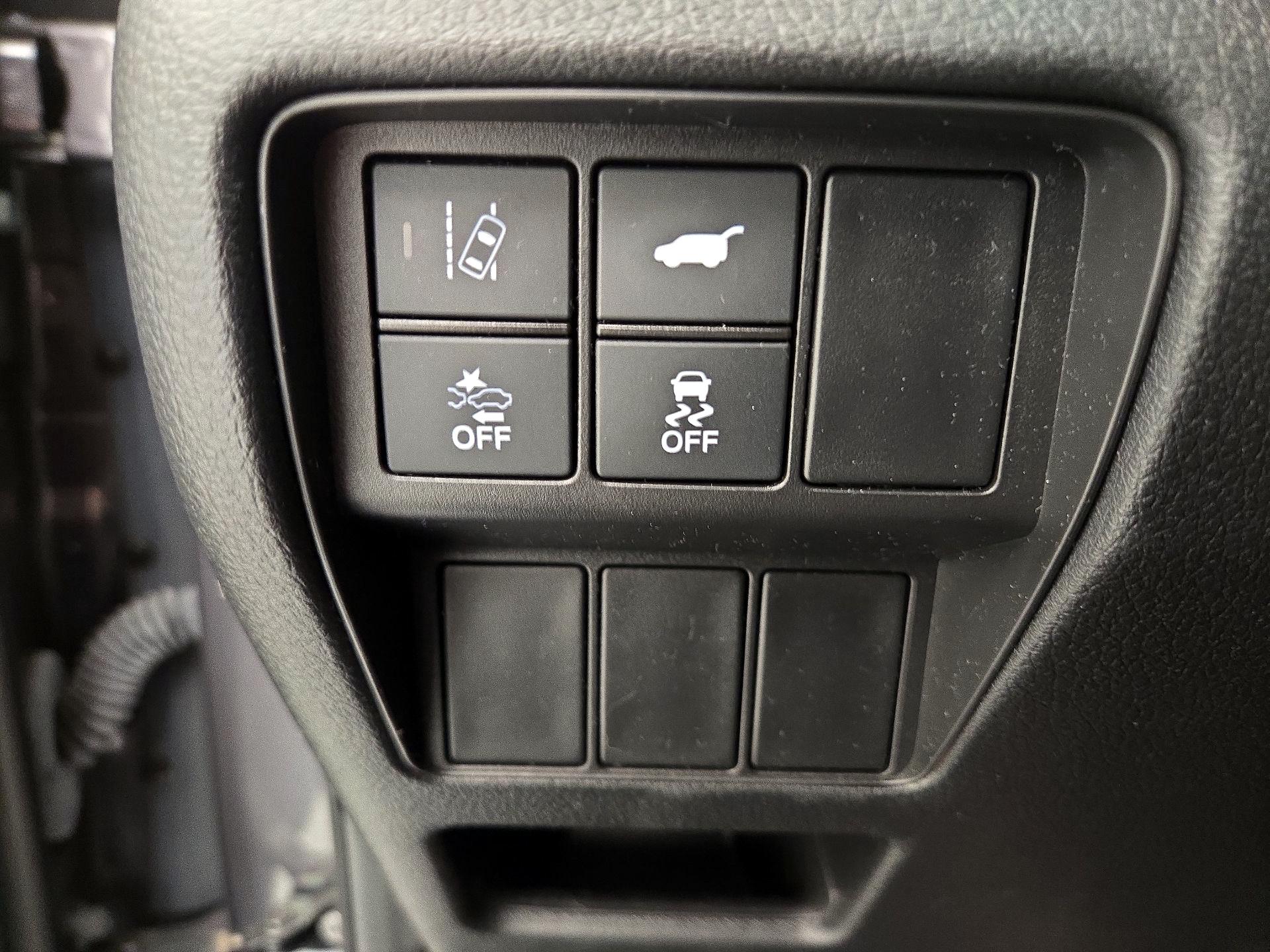 Thumbnail: 2021 Honda CR-V - 13