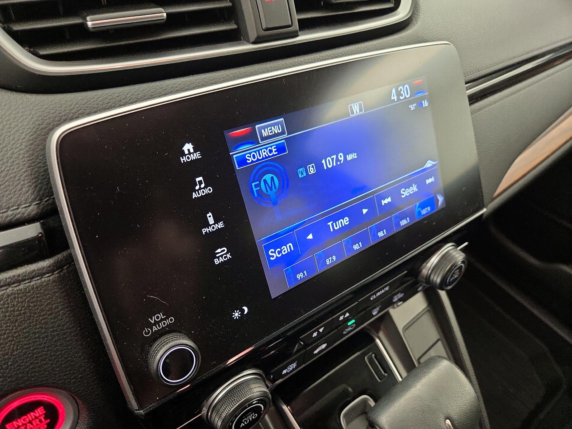 Thumbnail: 2021 Honda CR-V - 15