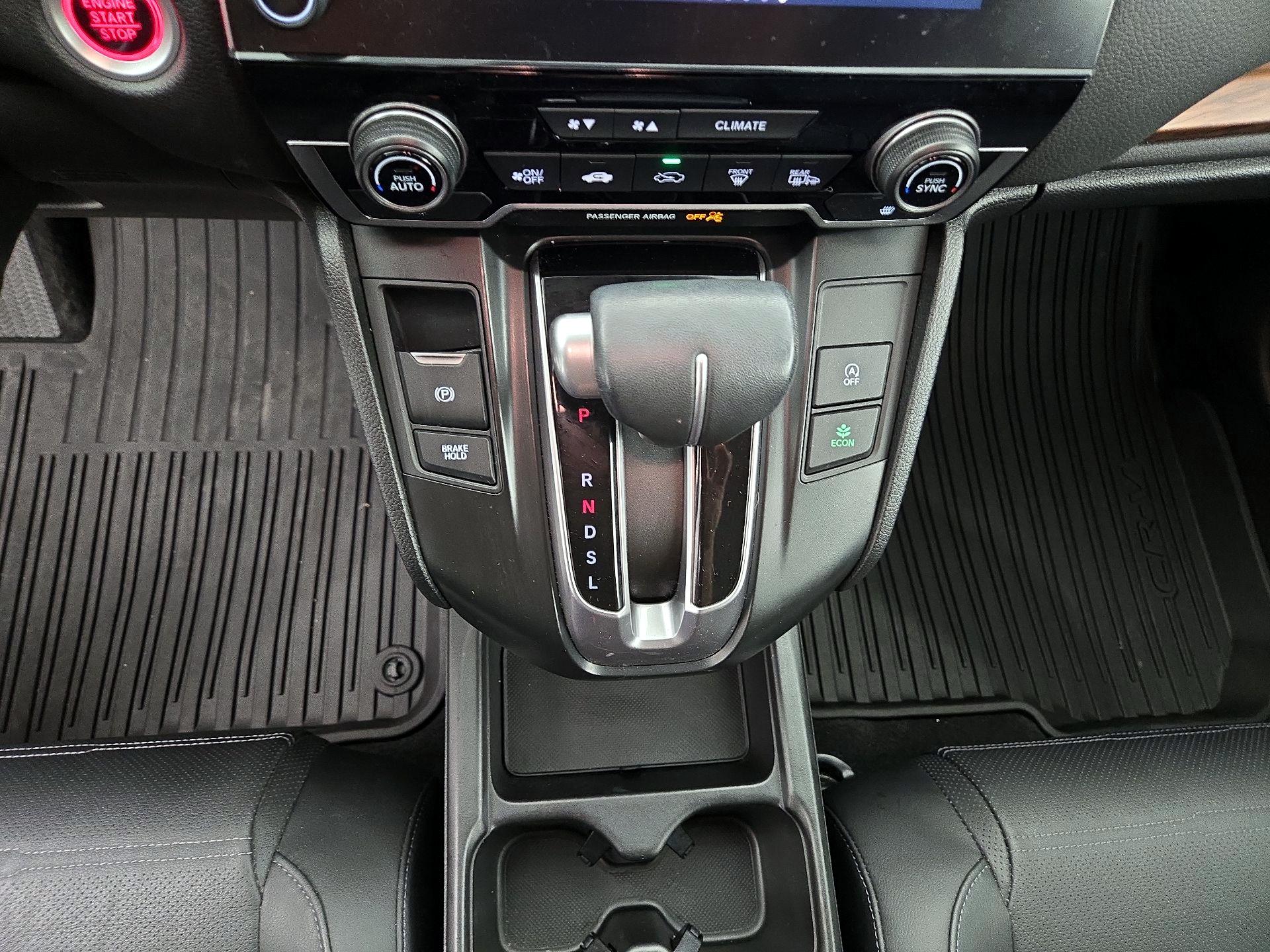Thumbnail: 2021 Honda CR-V - 17