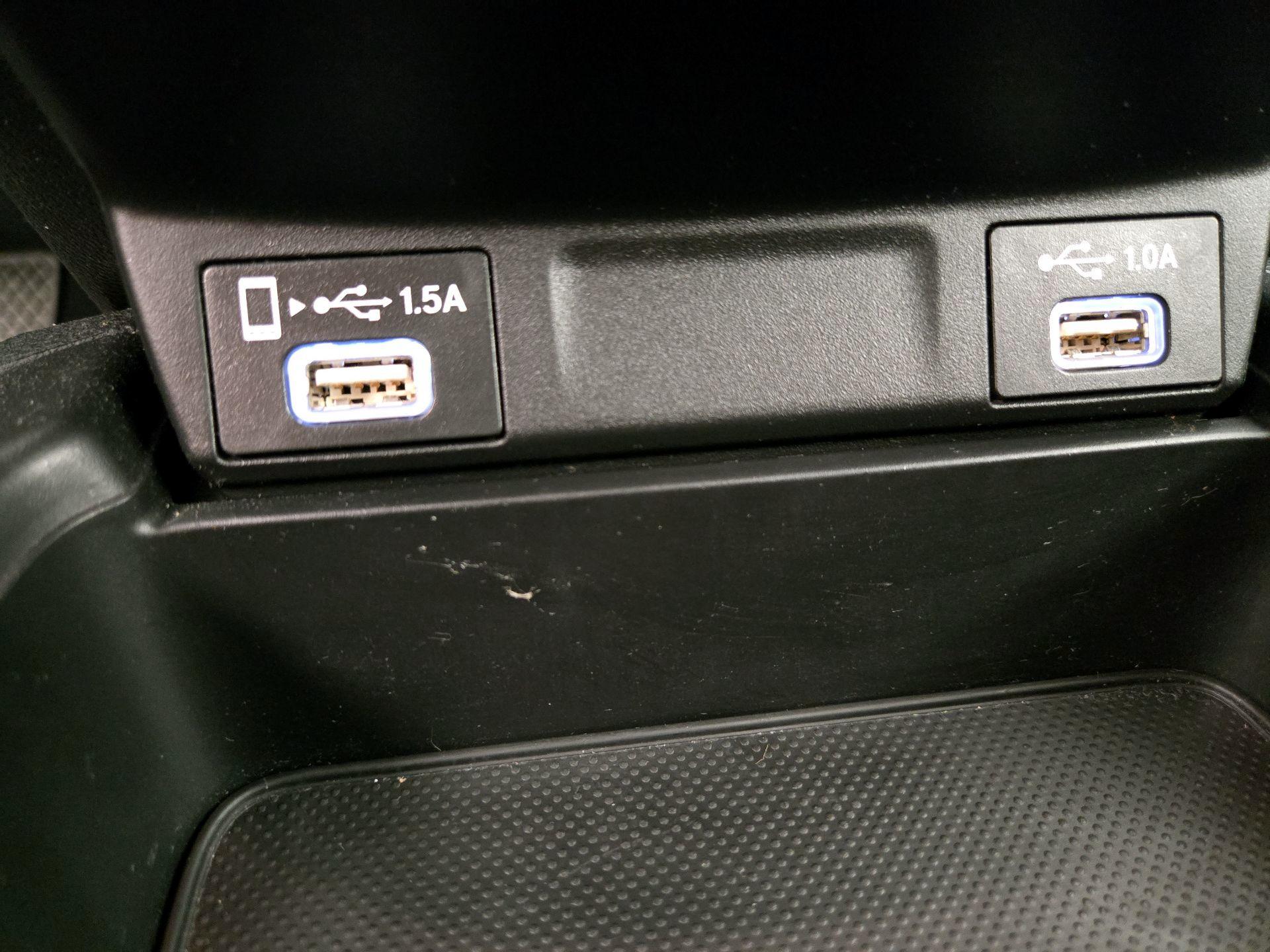 Thumbnail: 2021 Honda CR-V - 18