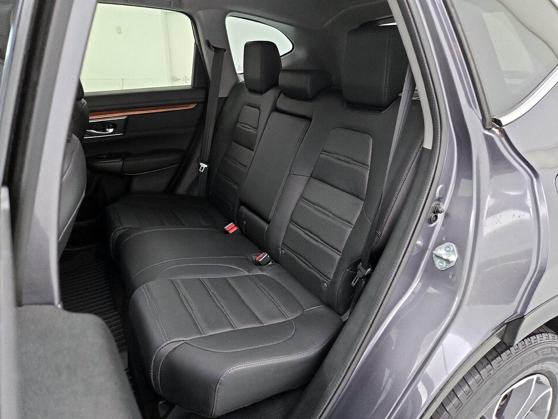 Thumbnail: 2021 Honda CR-V - 20