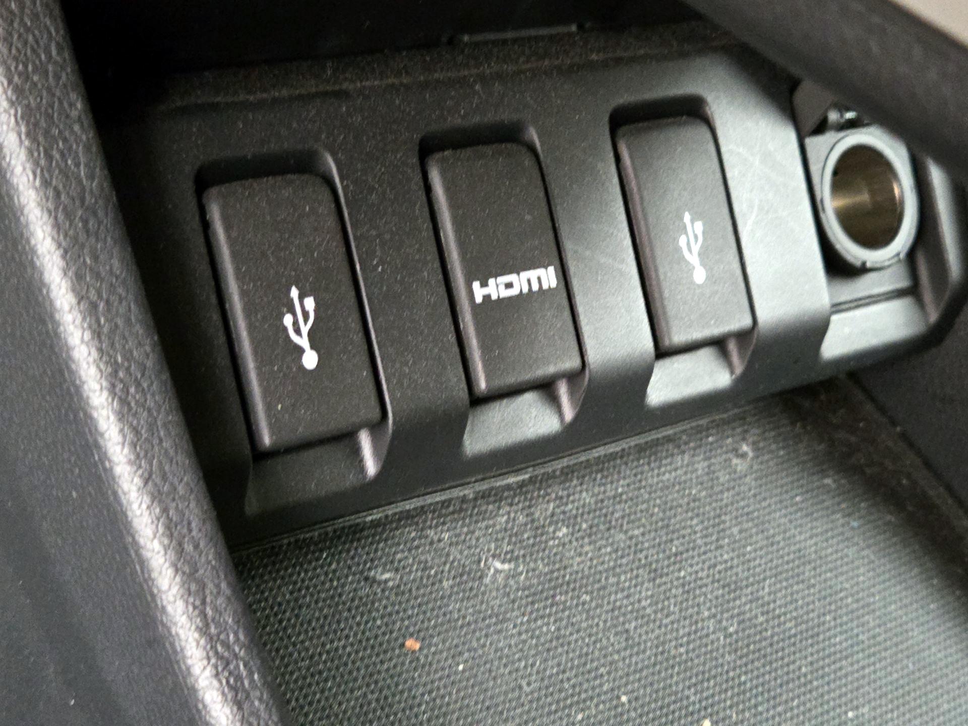 Thumbnail: 2017 Honda HR-V - 18