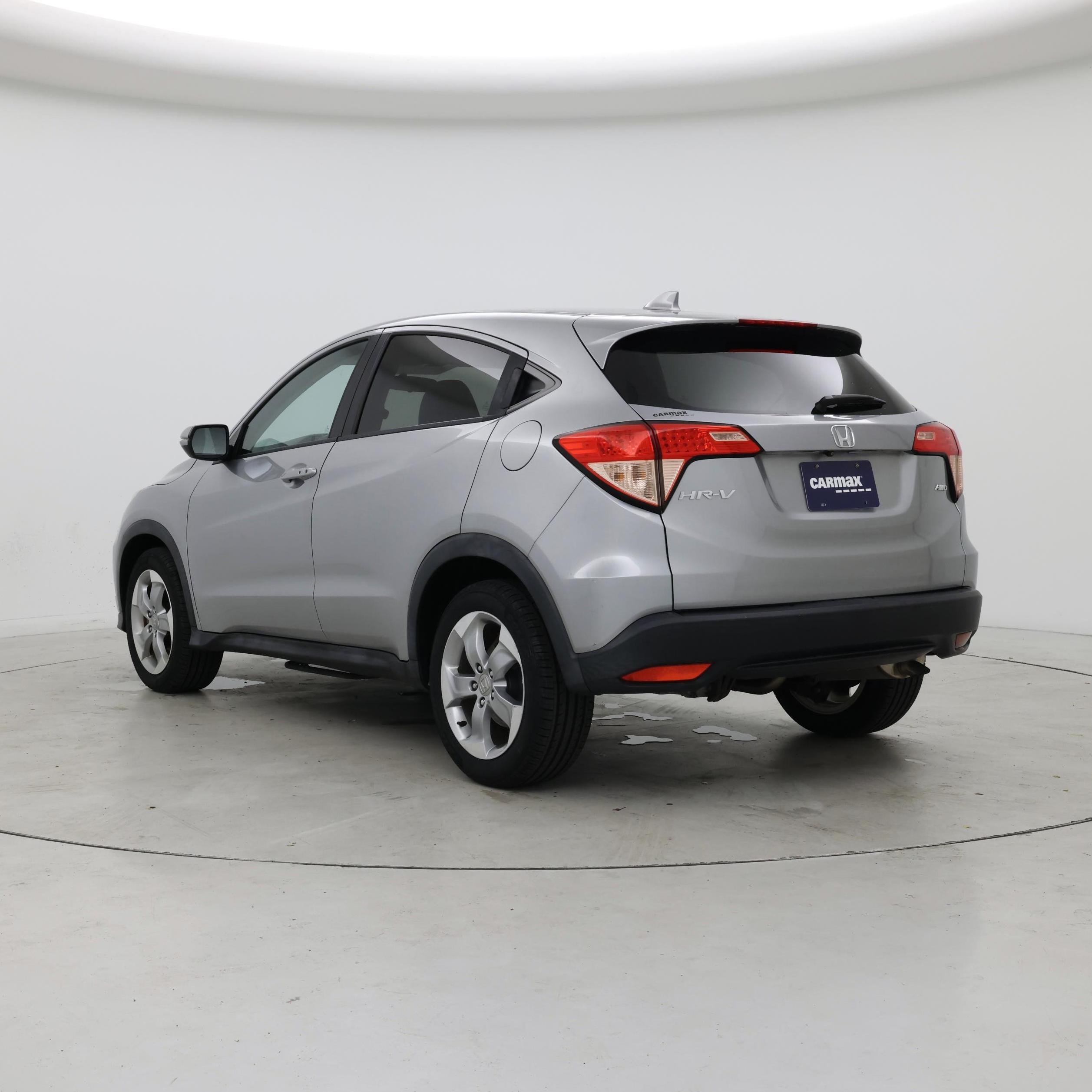 Thumbnail: 2017 Honda HR-V - 2