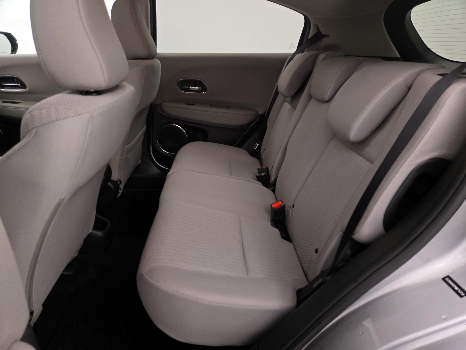 Thumbnail: 2017 Honda HR-V - 20