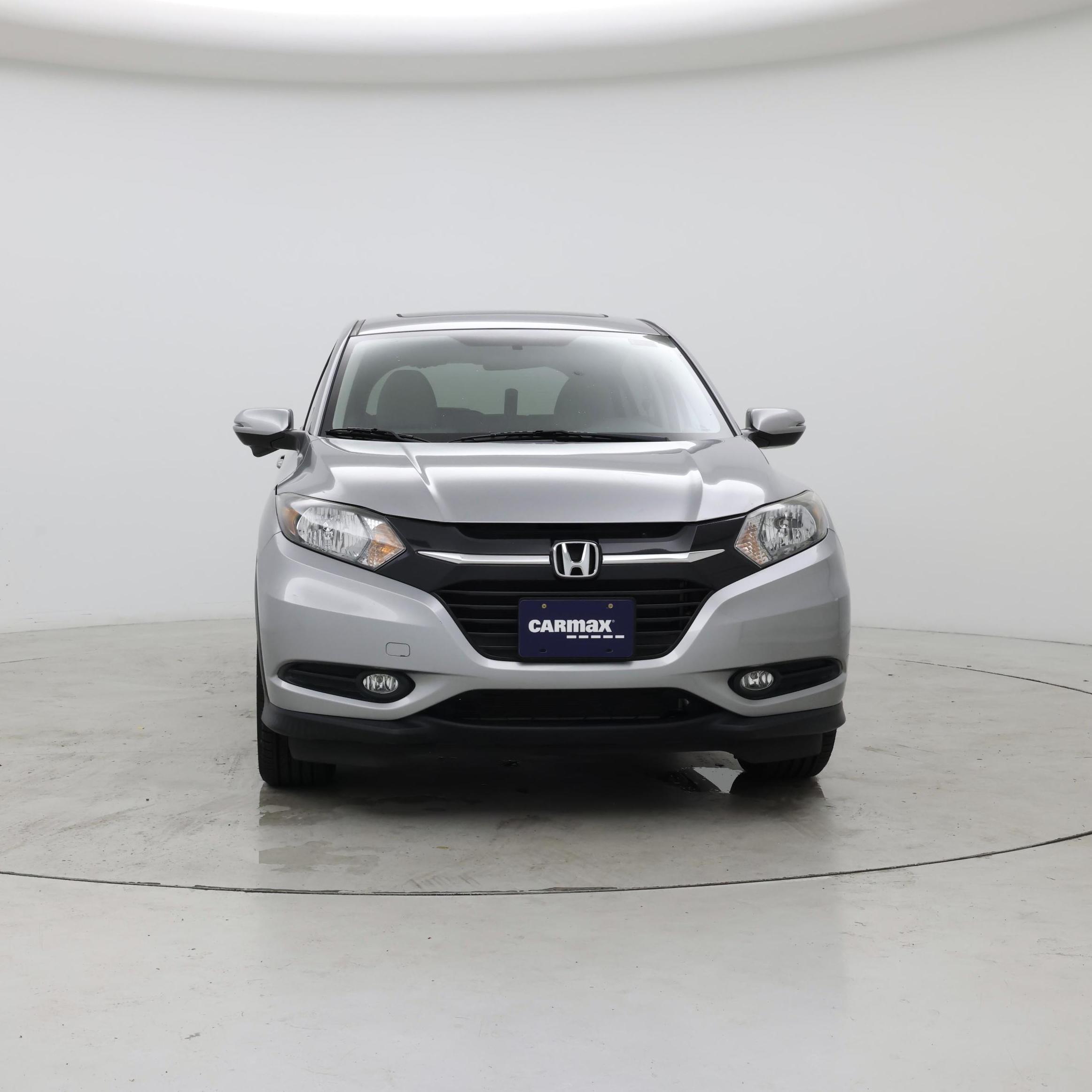 Thumbnail: 2017 Honda HR-V - 5
