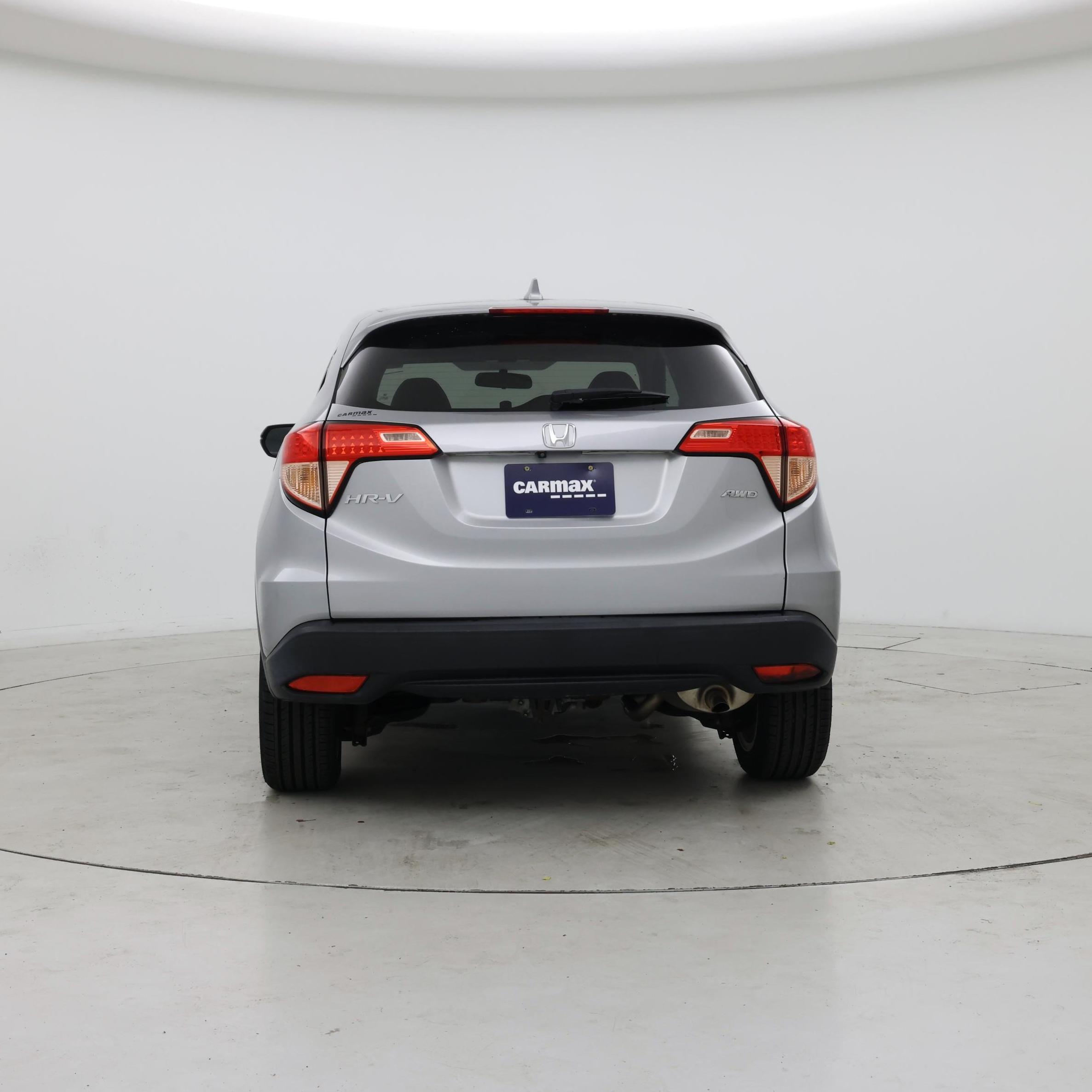 Thumbnail: 2017 Honda HR-V - 6