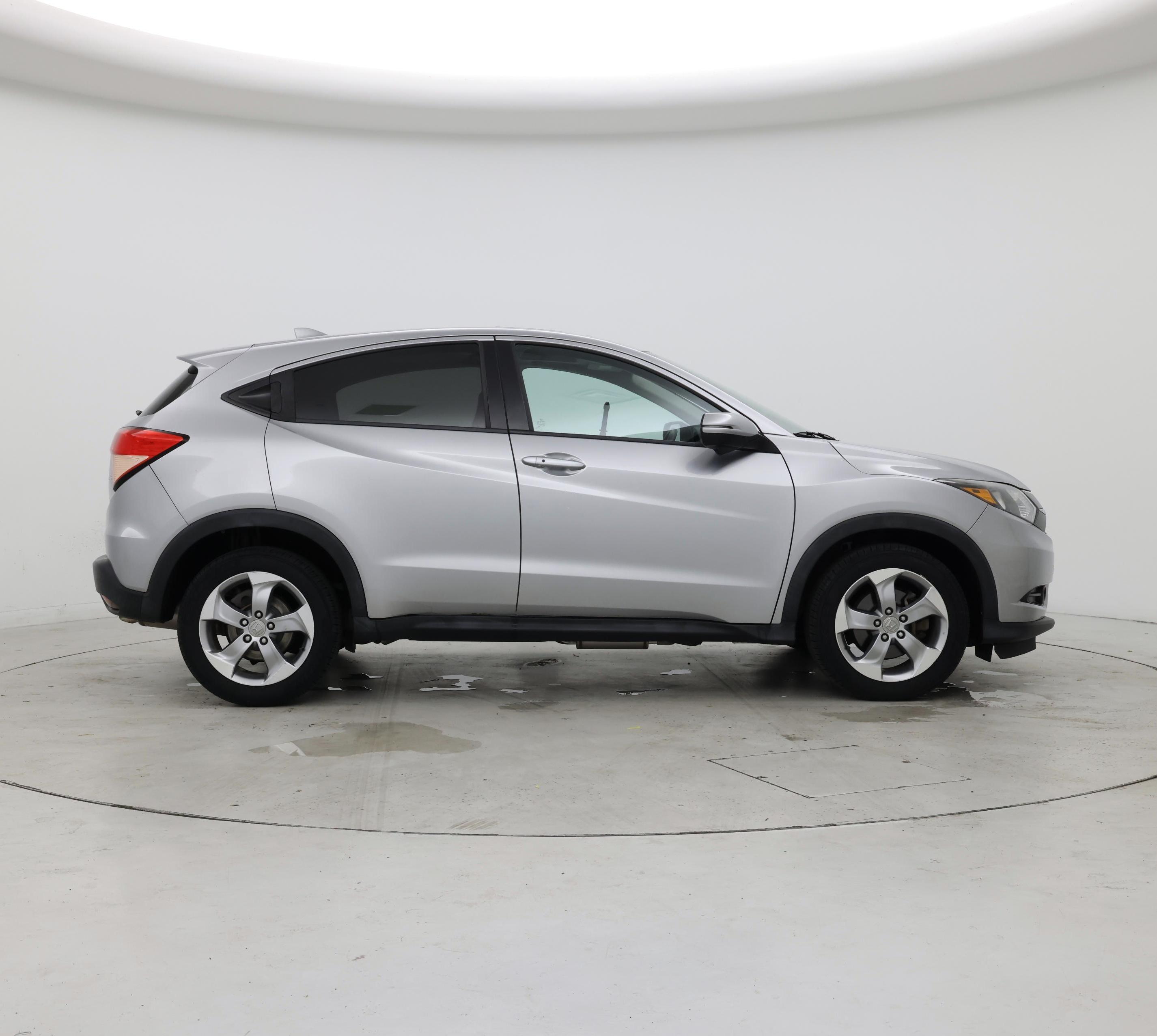 Thumbnail: 2017 Honda HR-V - 7