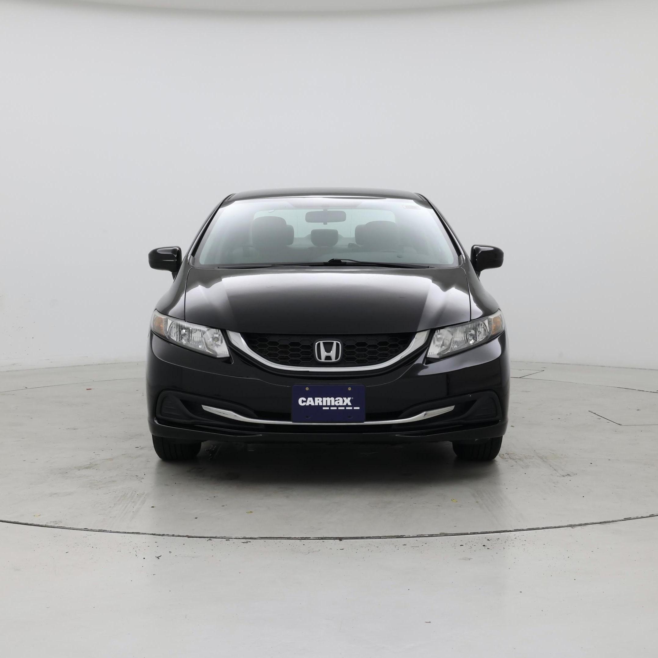 Thumbnail: 2015 Honda Civic - 5