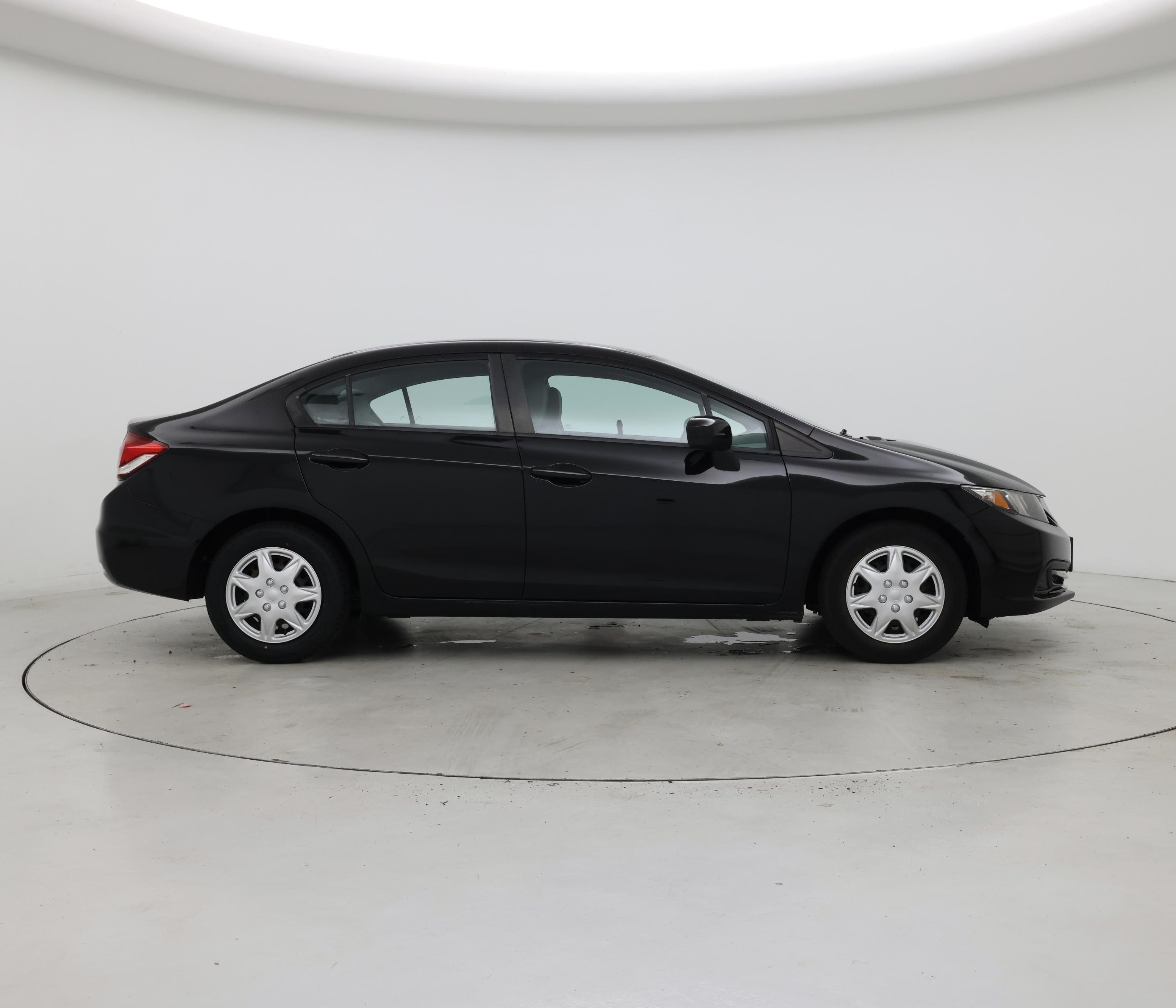 Thumbnail: 2015 Honda Civic - 7