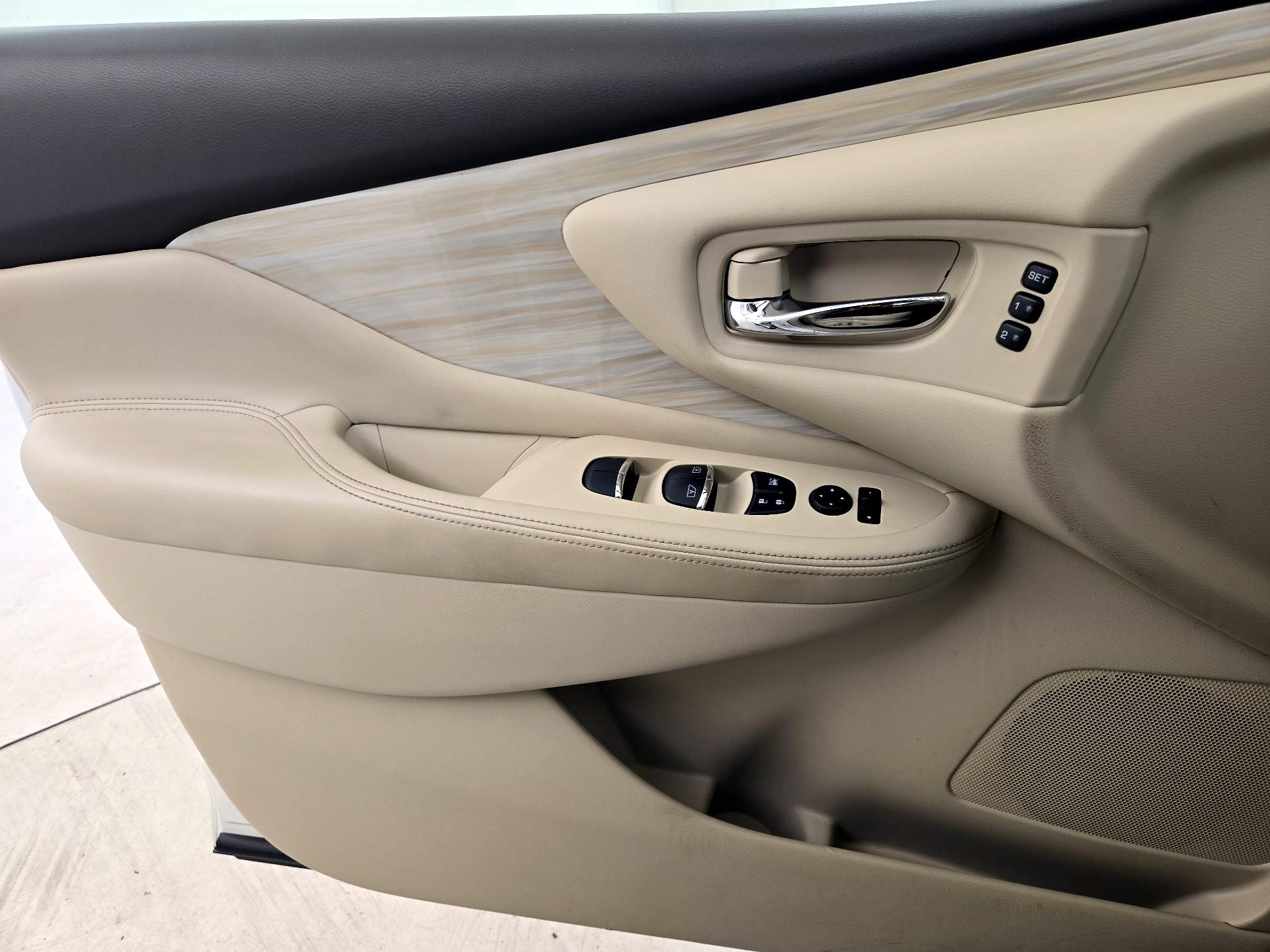Thumbnail: 2018 Nissan Murano - 12