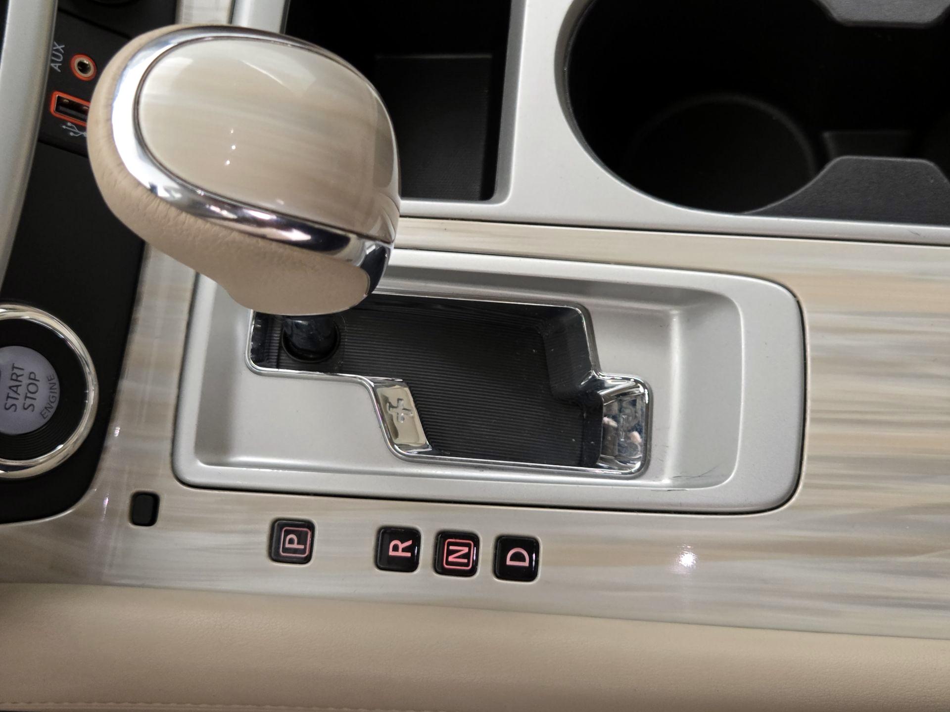 Thumbnail: 2018 Nissan Murano - 18