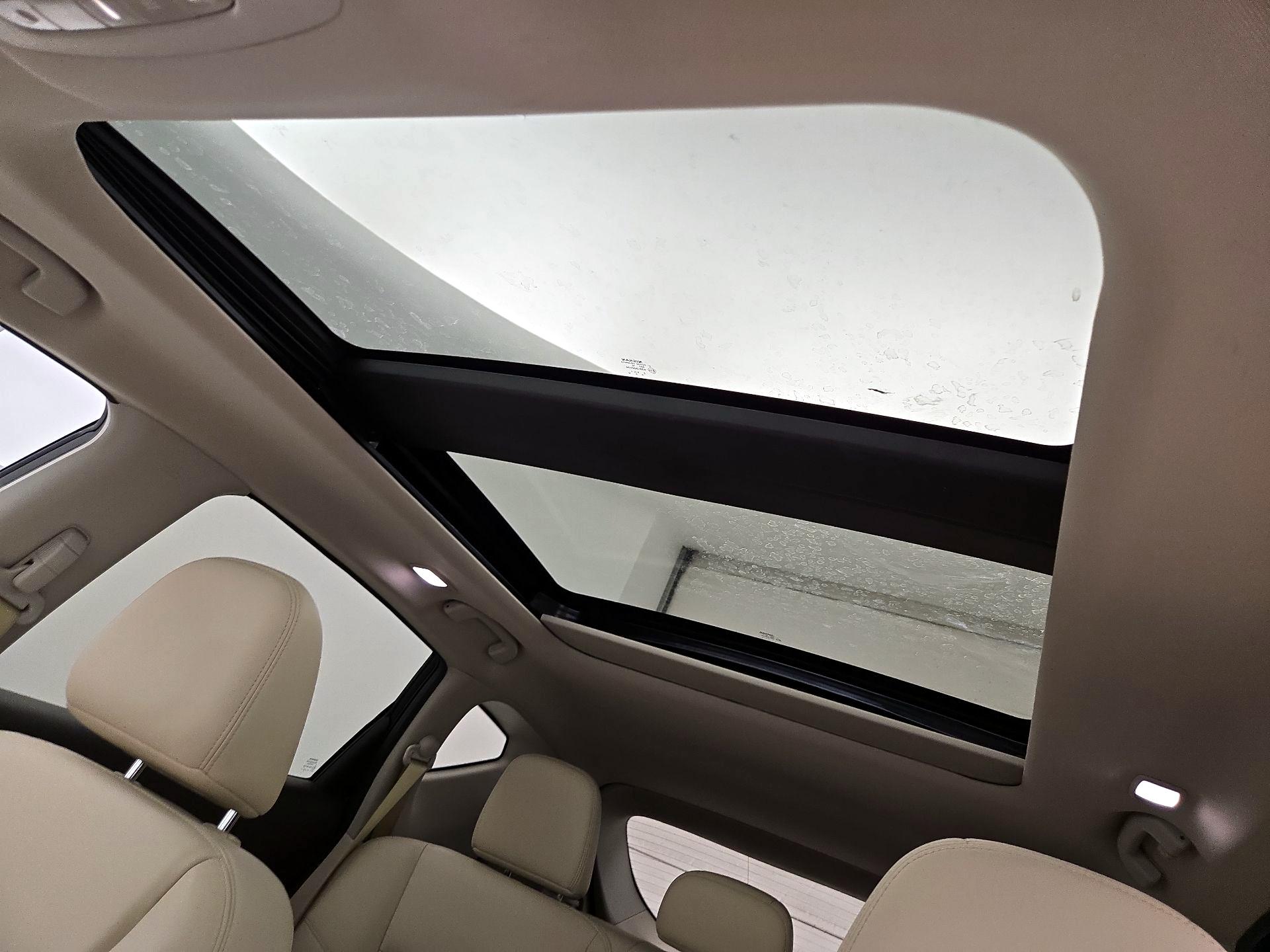 Thumbnail: 2018 Nissan Murano - 20