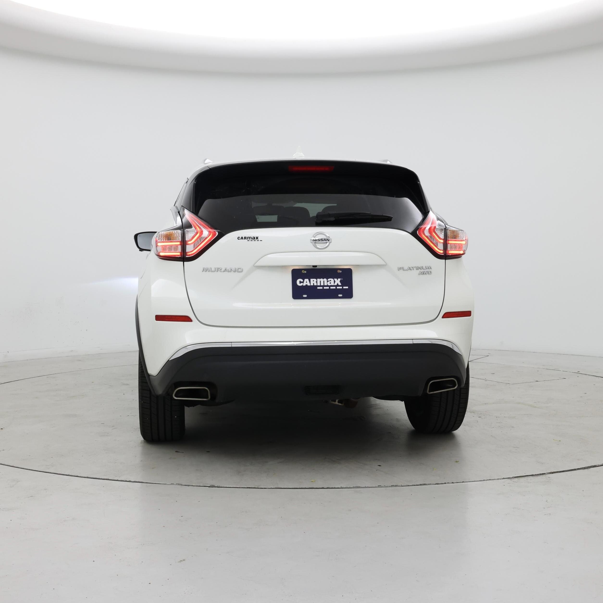 Thumbnail: 2018 Nissan Murano - 6