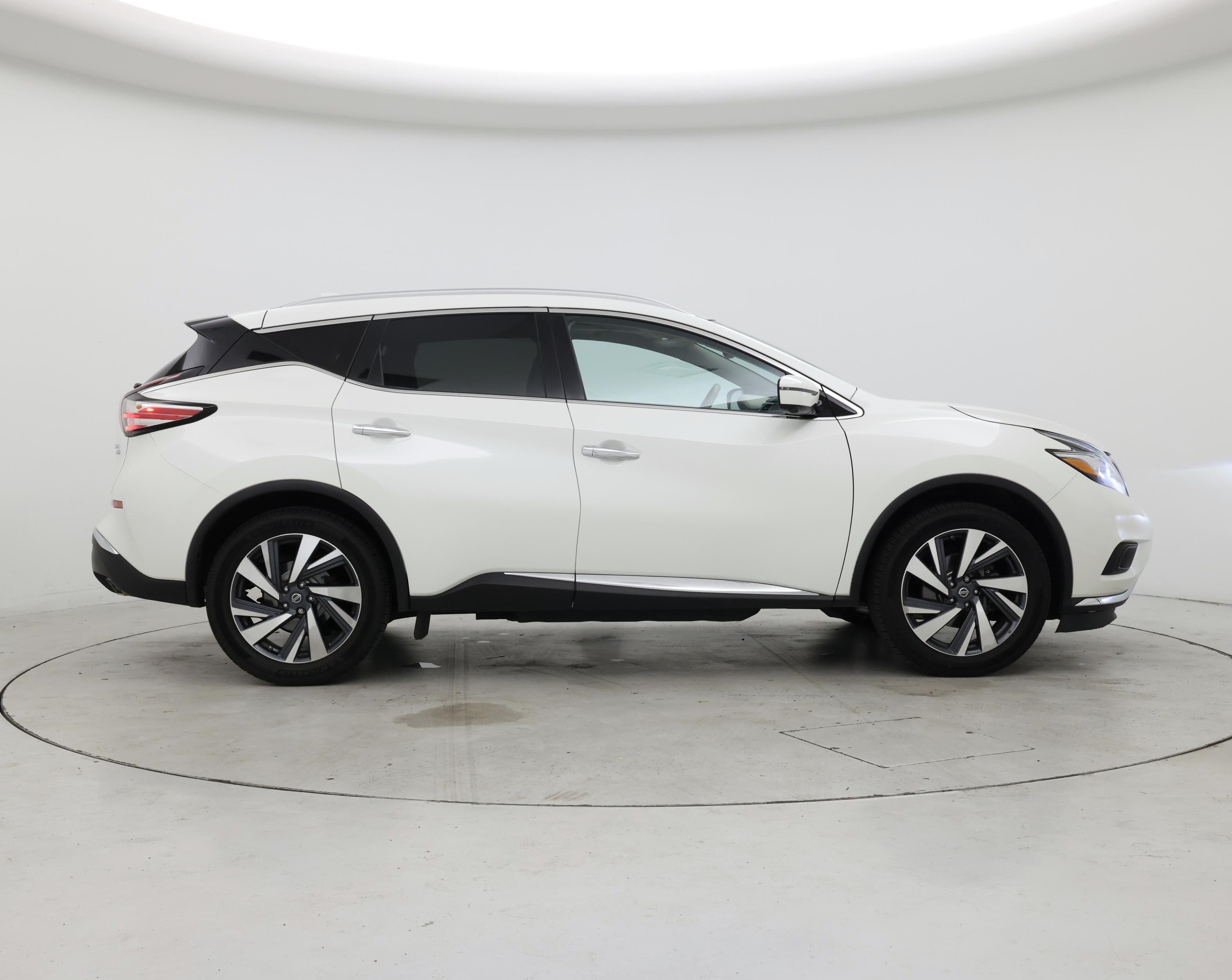 Thumbnail: 2018 Nissan Murano - 7