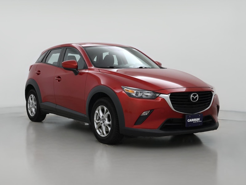 2016 Mazda CX-3 Sport -
                  Hartford, CT