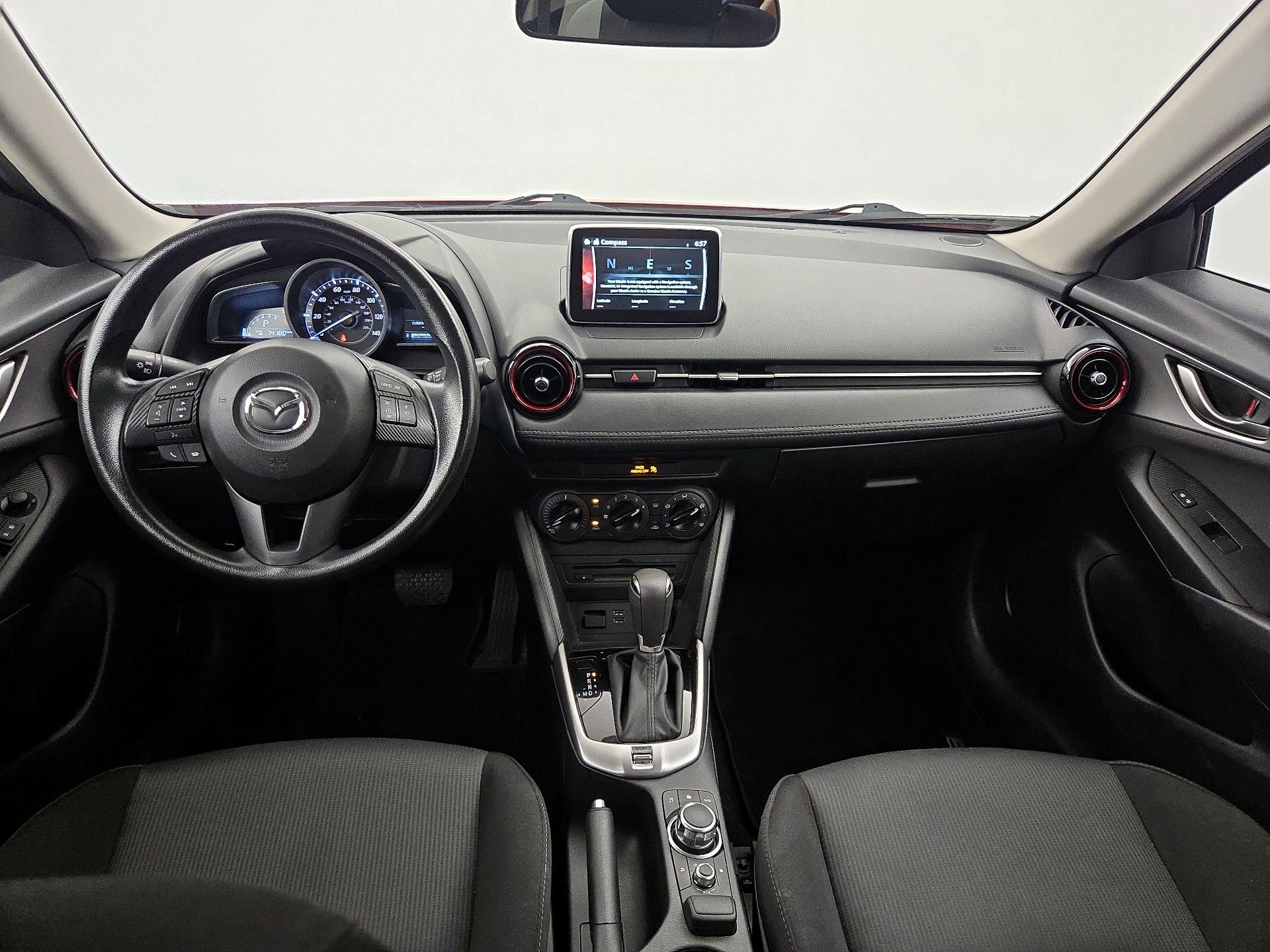 Thumbnail: 2016 Mazda CX-3 - 9