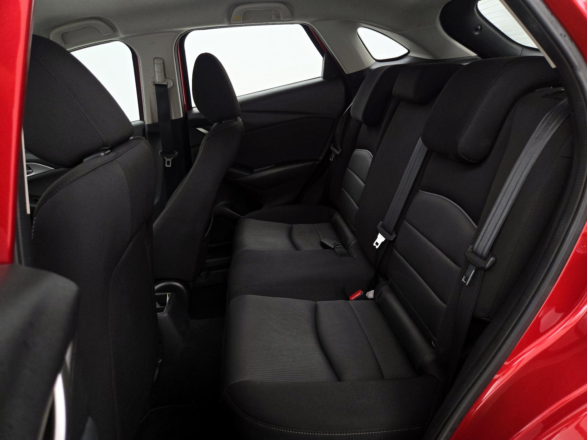 Thumbnail: 2016 Mazda CX-3 - 20
