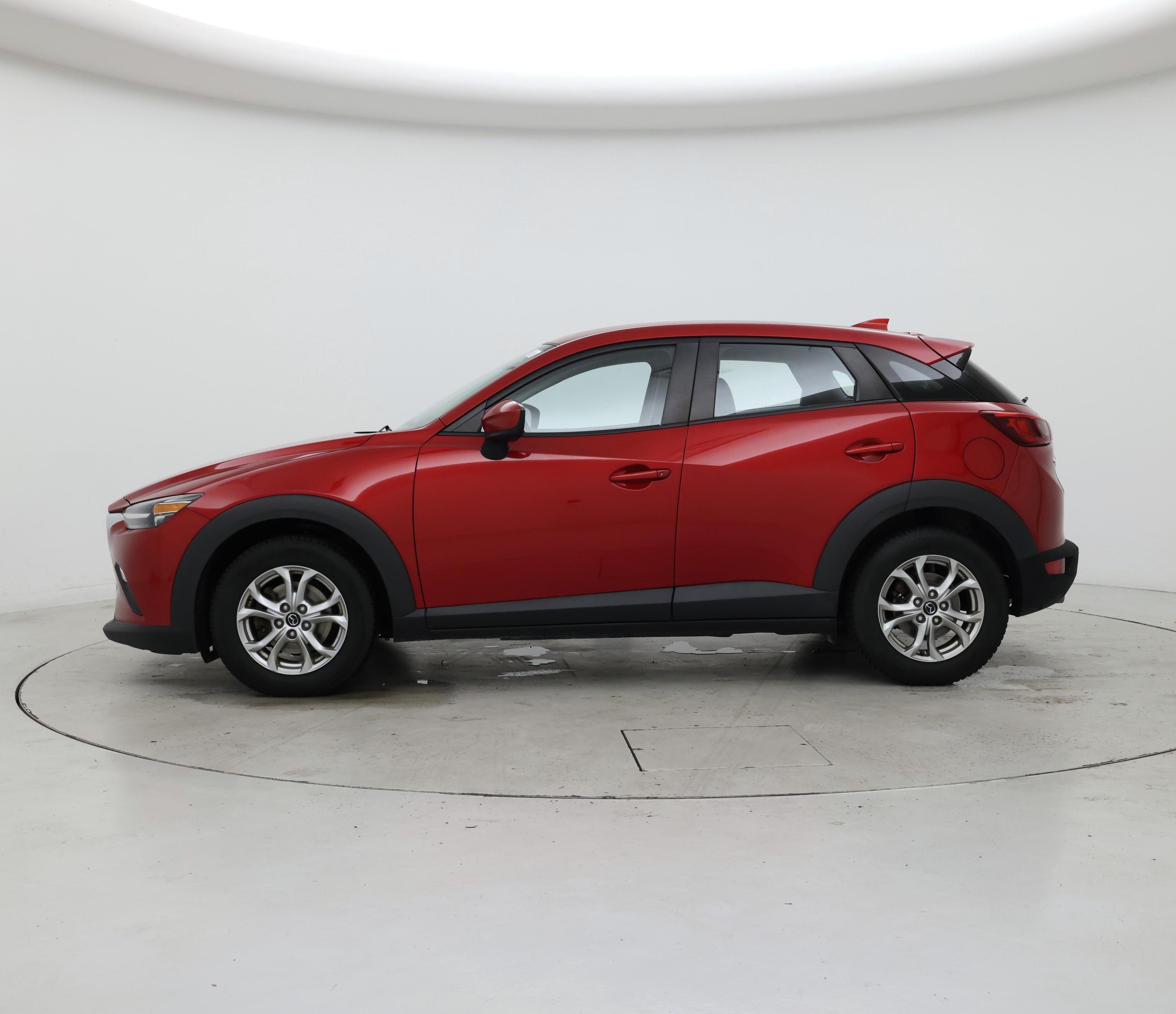 Thumbnail: 2016 Mazda CX-3 - 3