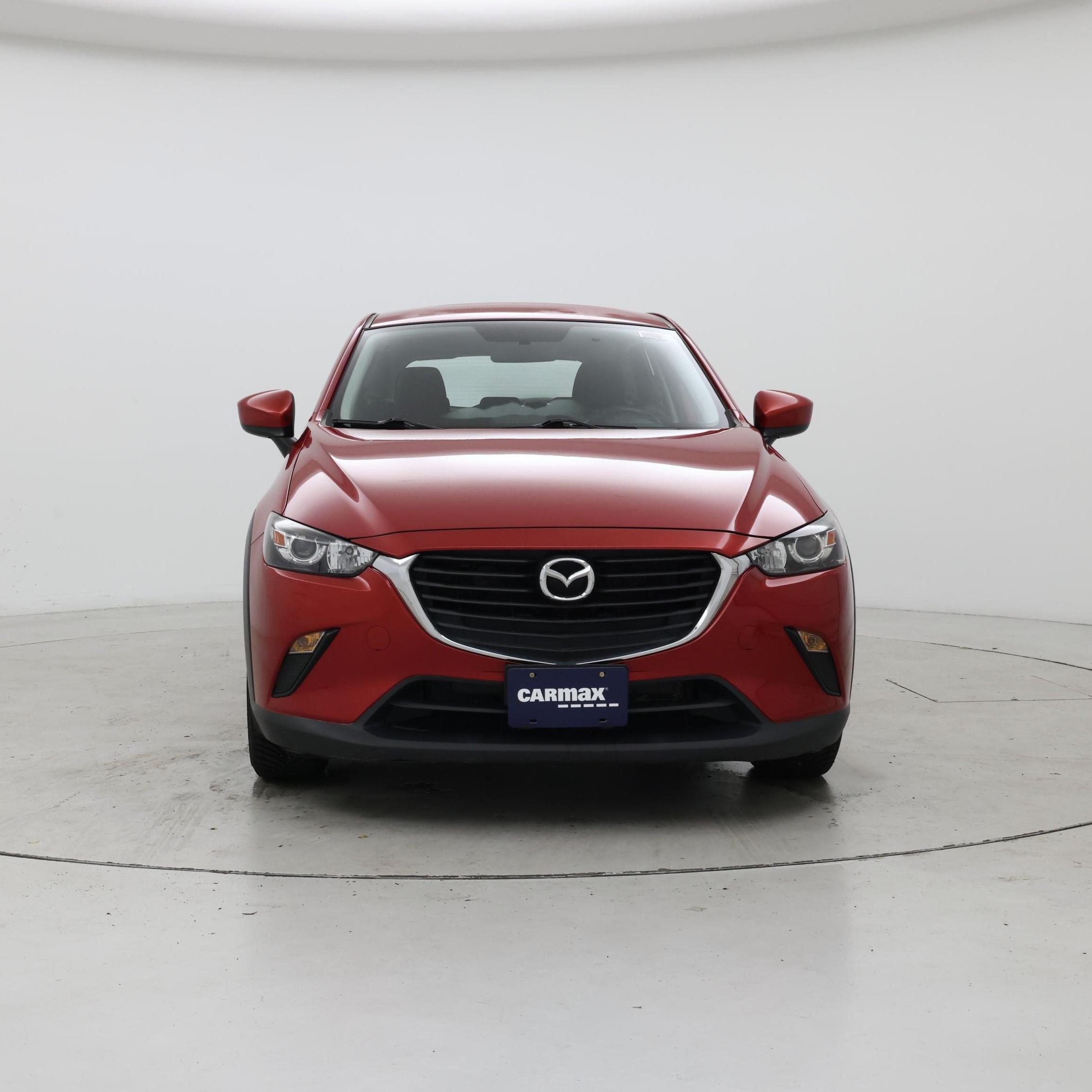 Thumbnail: 2016 Mazda CX-3 - 5