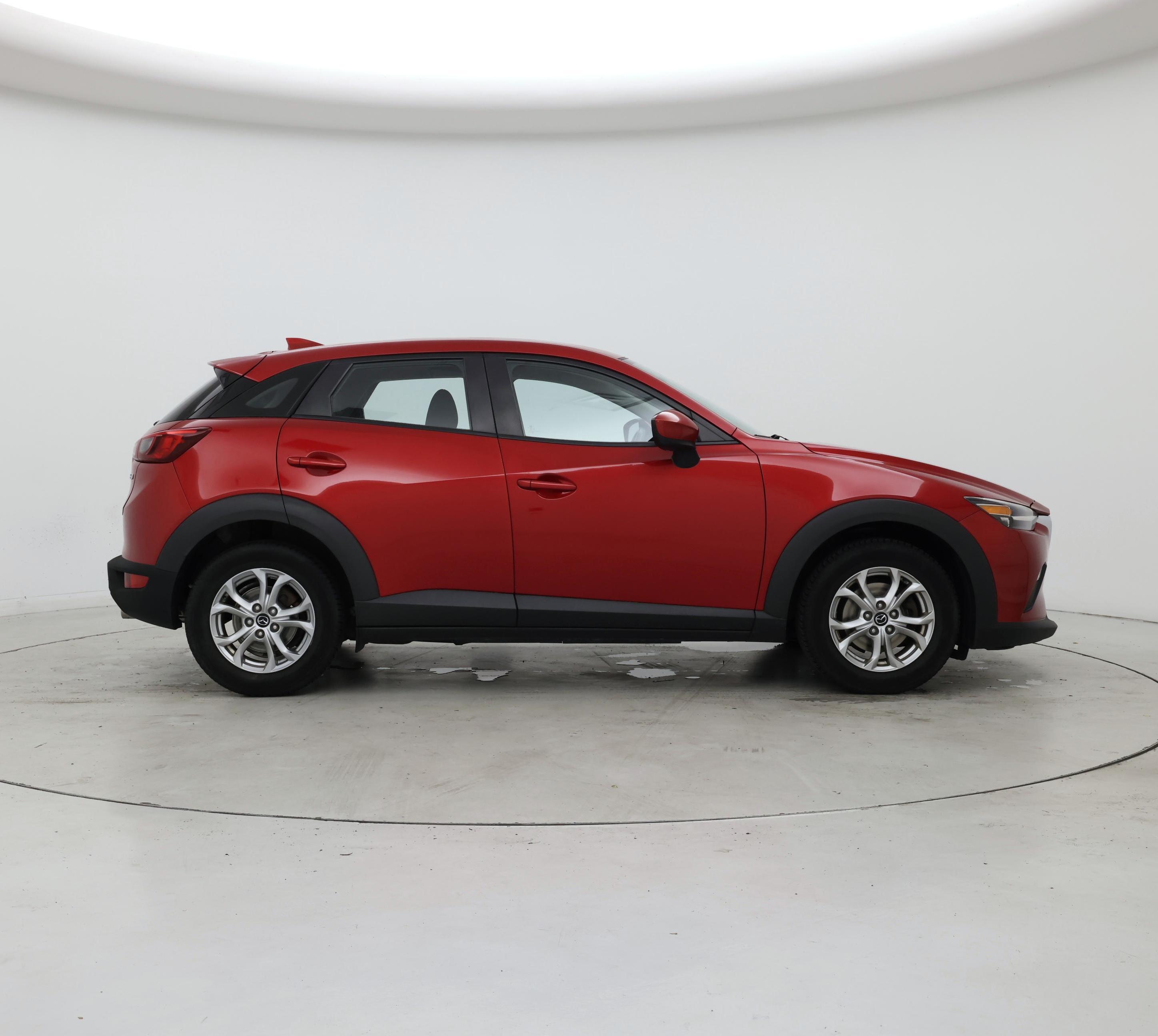 Thumbnail: 2016 Mazda CX-3 - 7