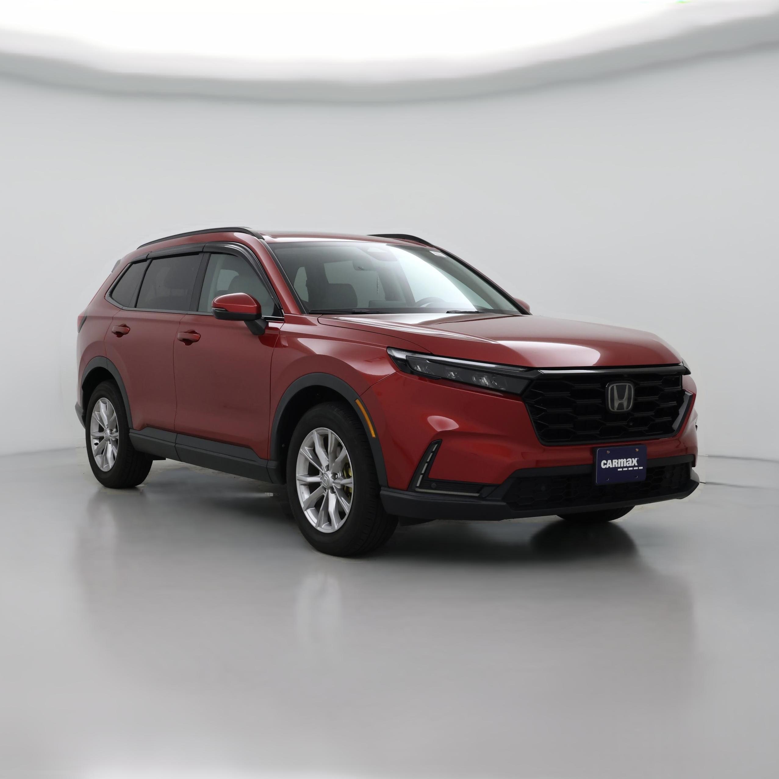 Thumbnail: 2023 Honda CR-V - 1