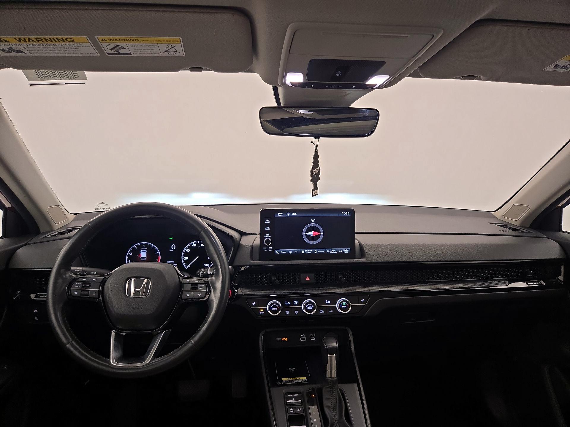 Thumbnail: 2023 Honda CR-V - 9