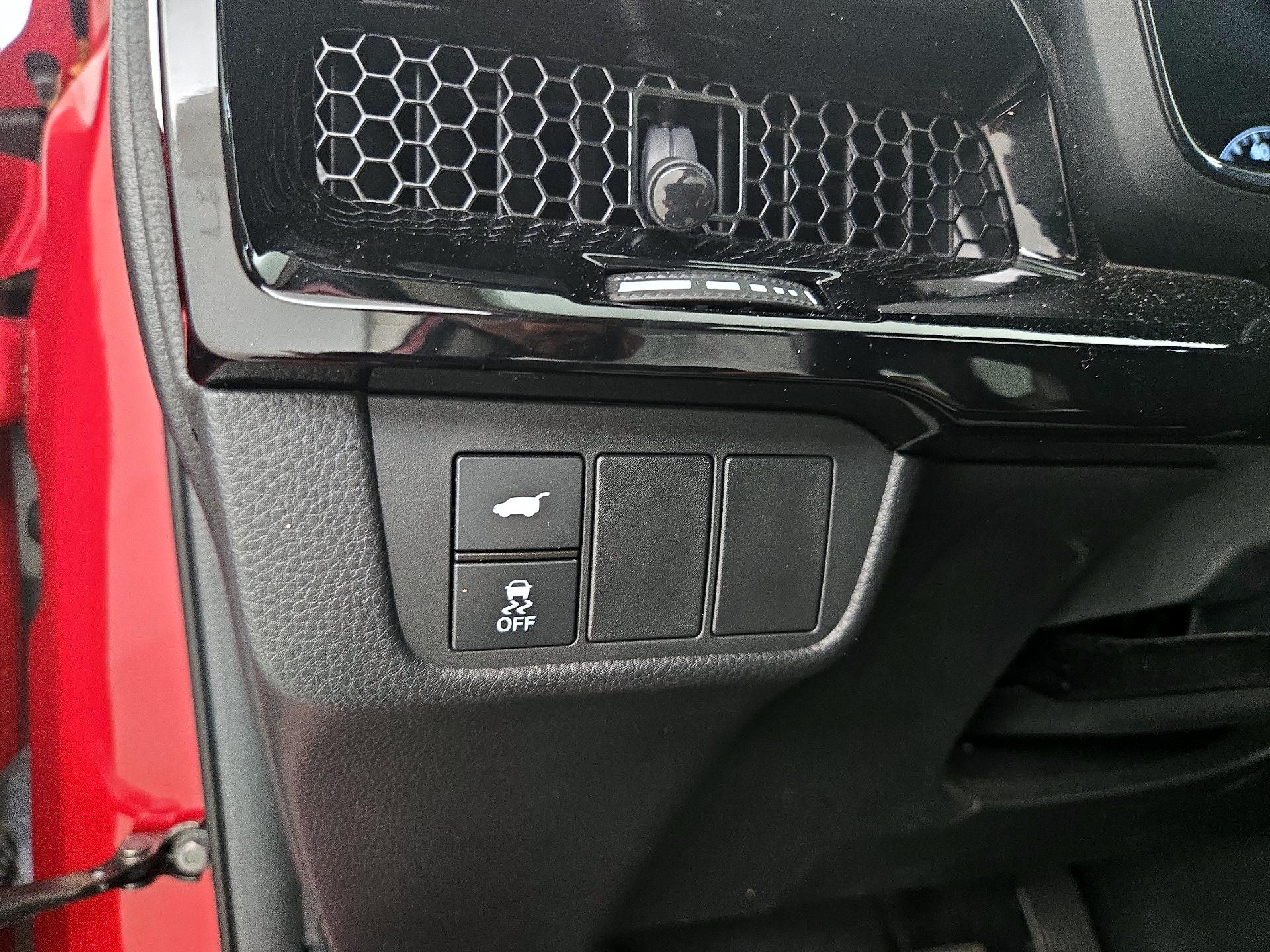 Thumbnail: 2023 Honda CR-V - 13