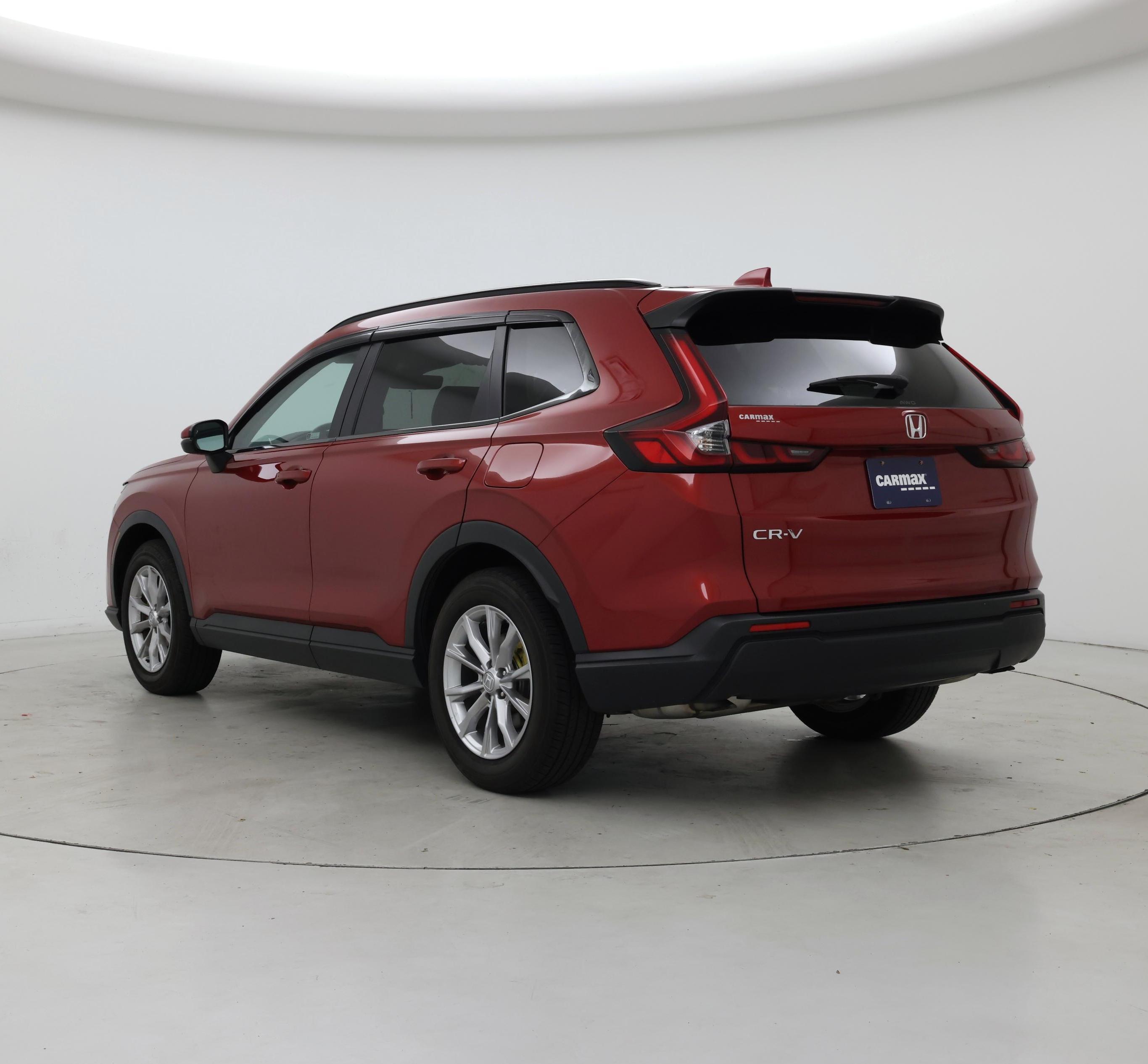 Thumbnail: 2023 Honda CR-V - 2