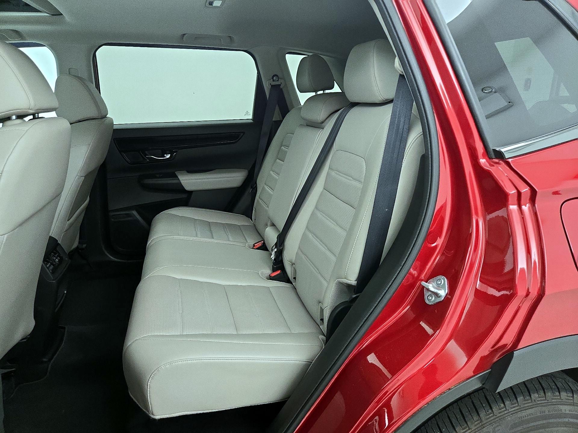 Thumbnail: 2023 Honda CR-V - 20