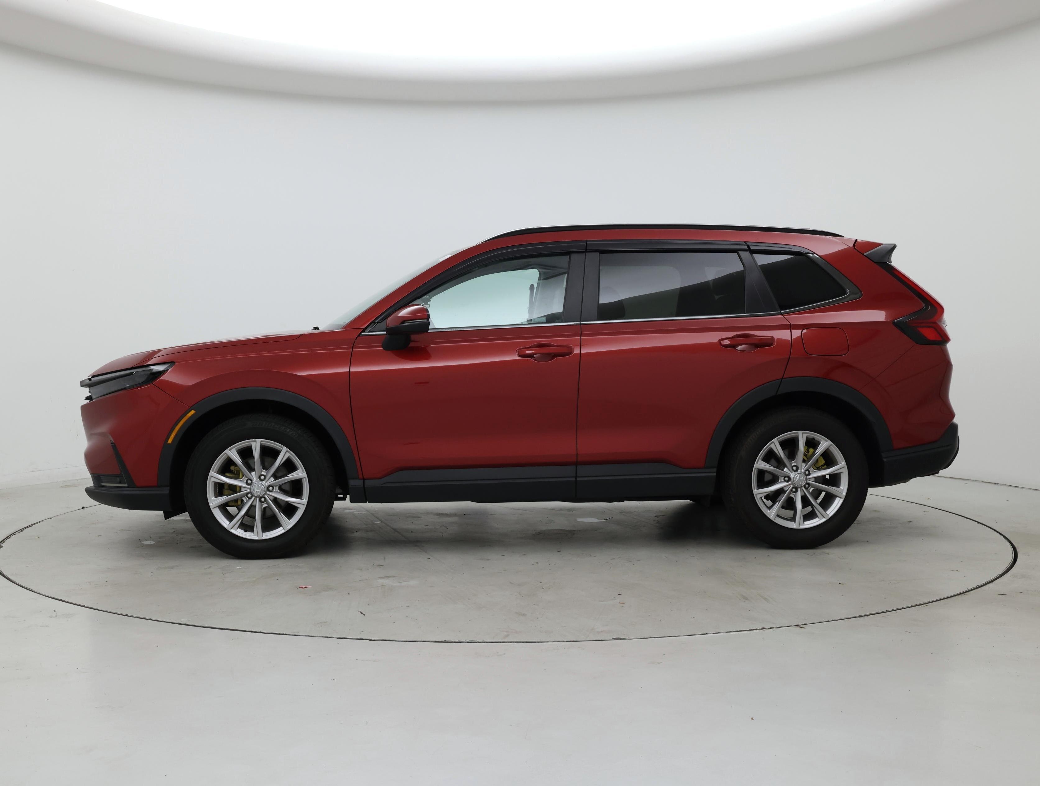 Thumbnail: 2023 Honda CR-V - 3