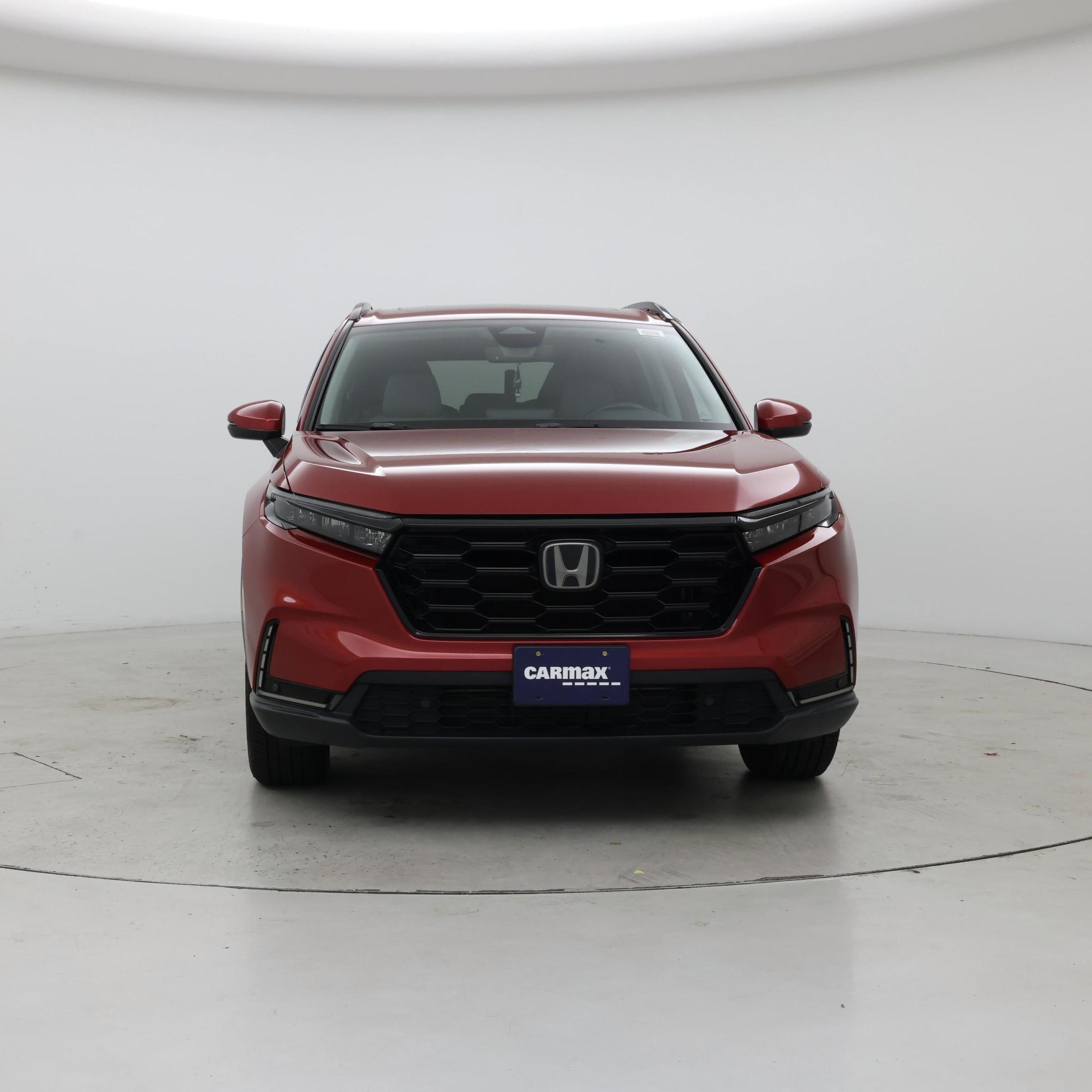Thumbnail: 2023 Honda CR-V - 5