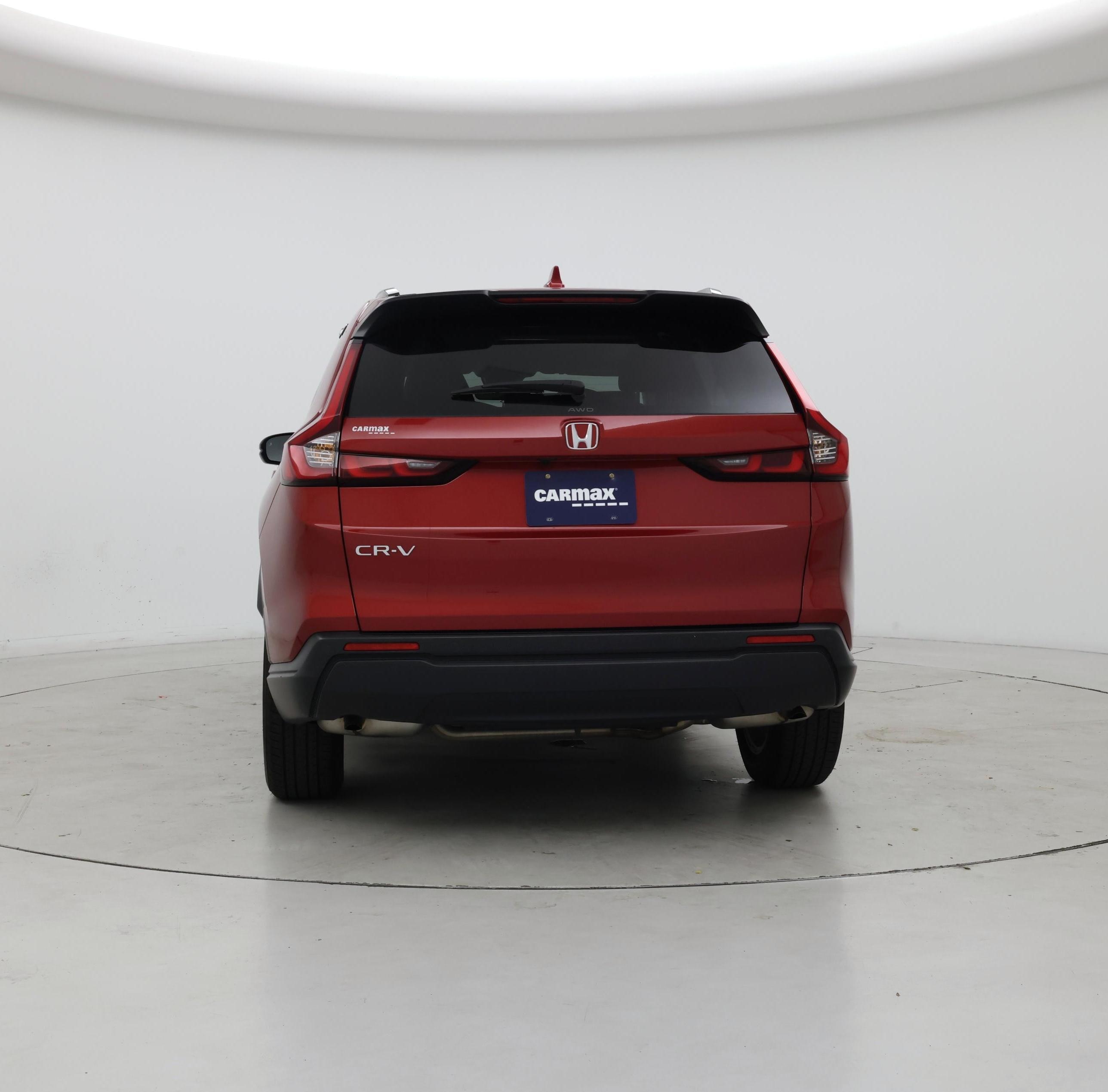 Thumbnail: 2023 Honda CR-V - 6
