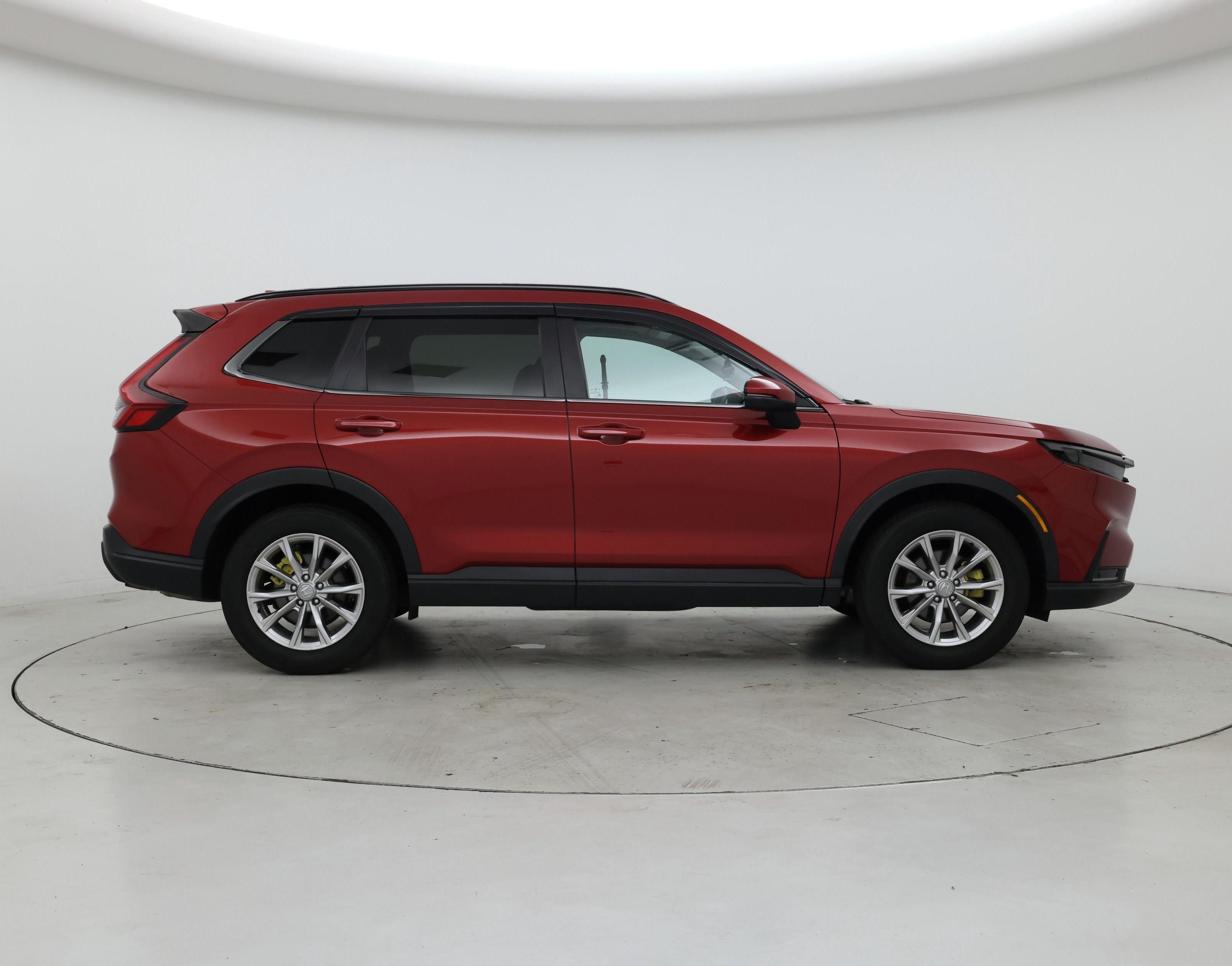 Thumbnail: 2023 Honda CR-V - 7
