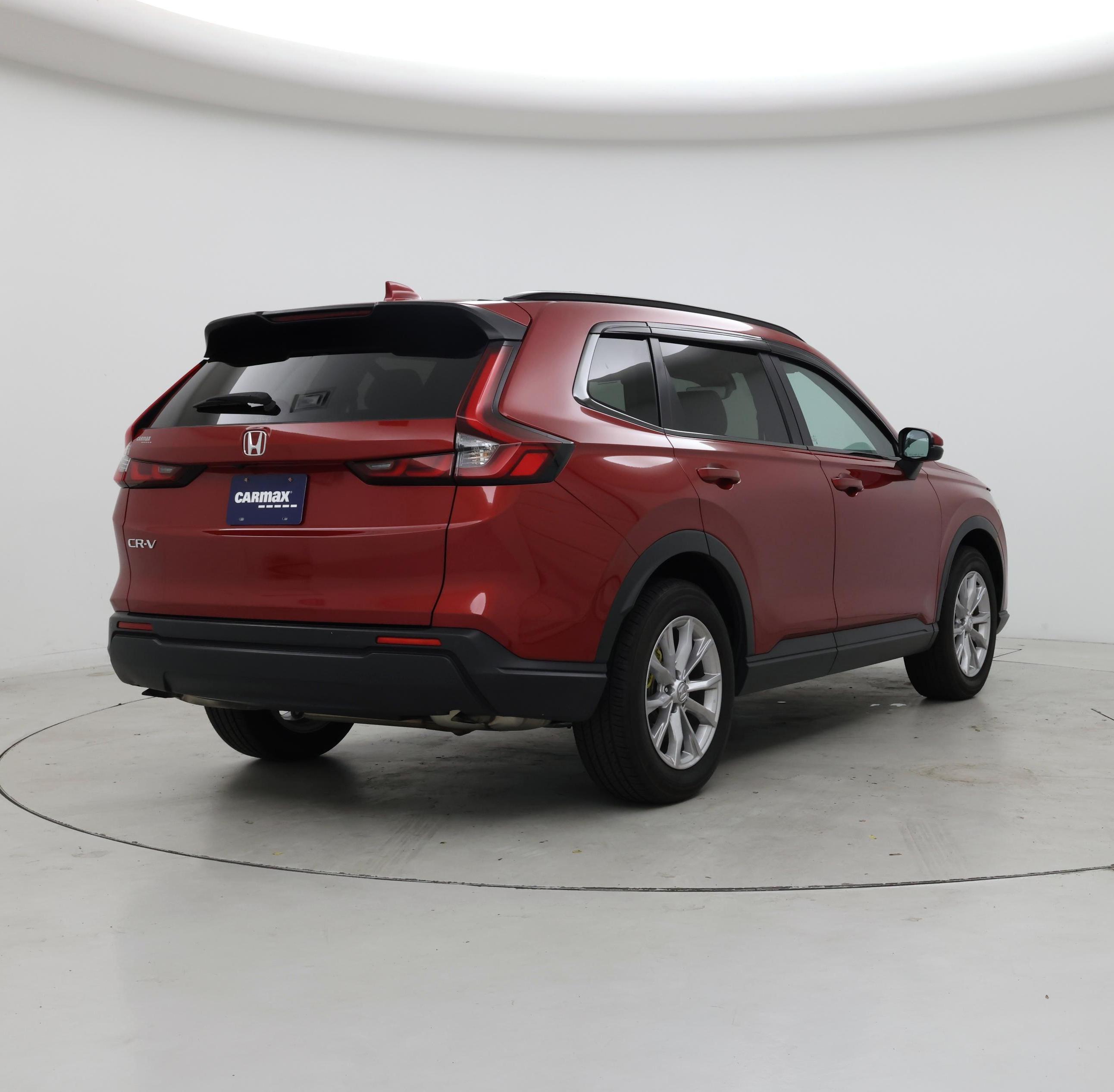 Thumbnail: 2023 Honda CR-V - 8