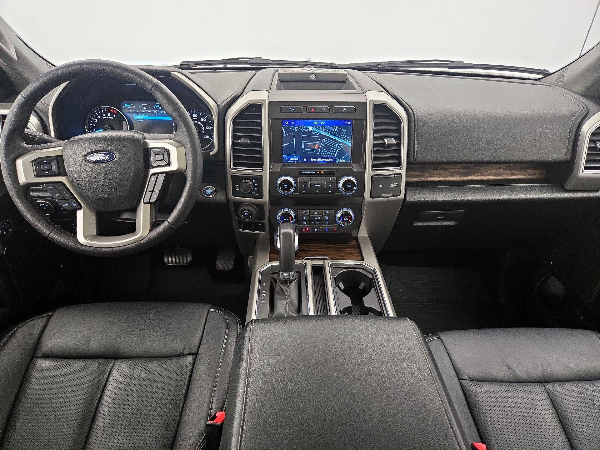 Thumbnail: 2020 Ford F-150 - 9
