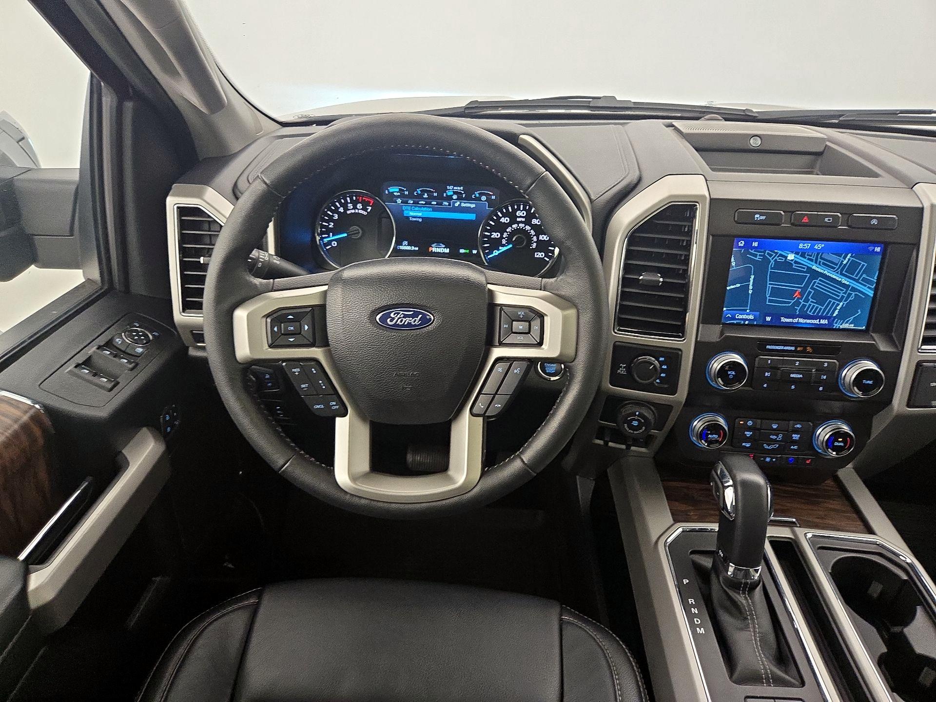 Thumbnail: 2020 Ford F-150 - 10