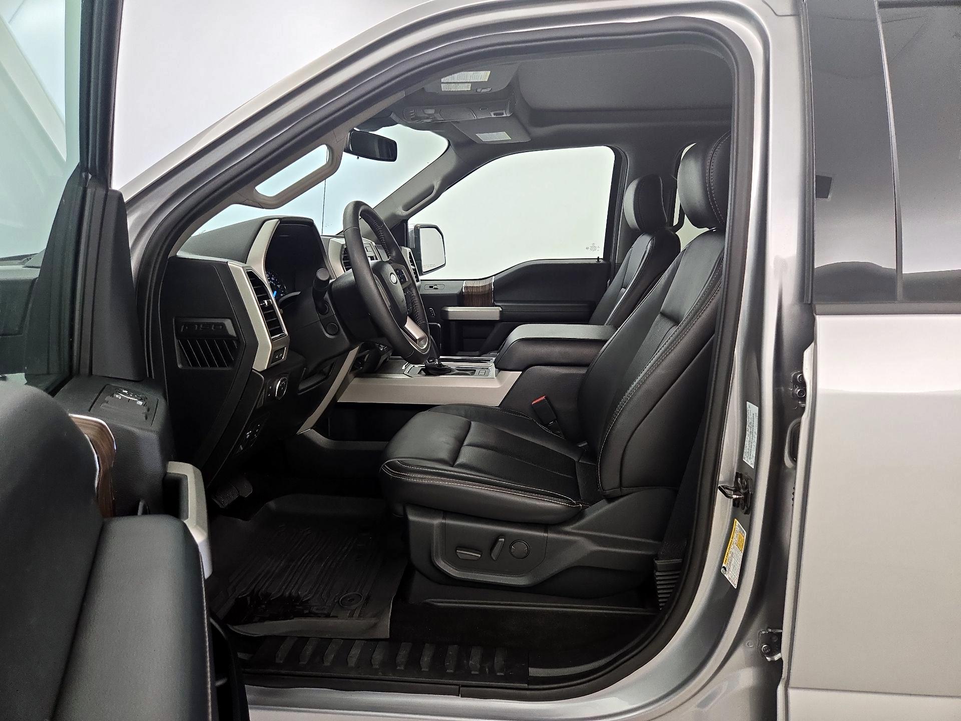 Thumbnail: 2020 Ford F-150 - 11