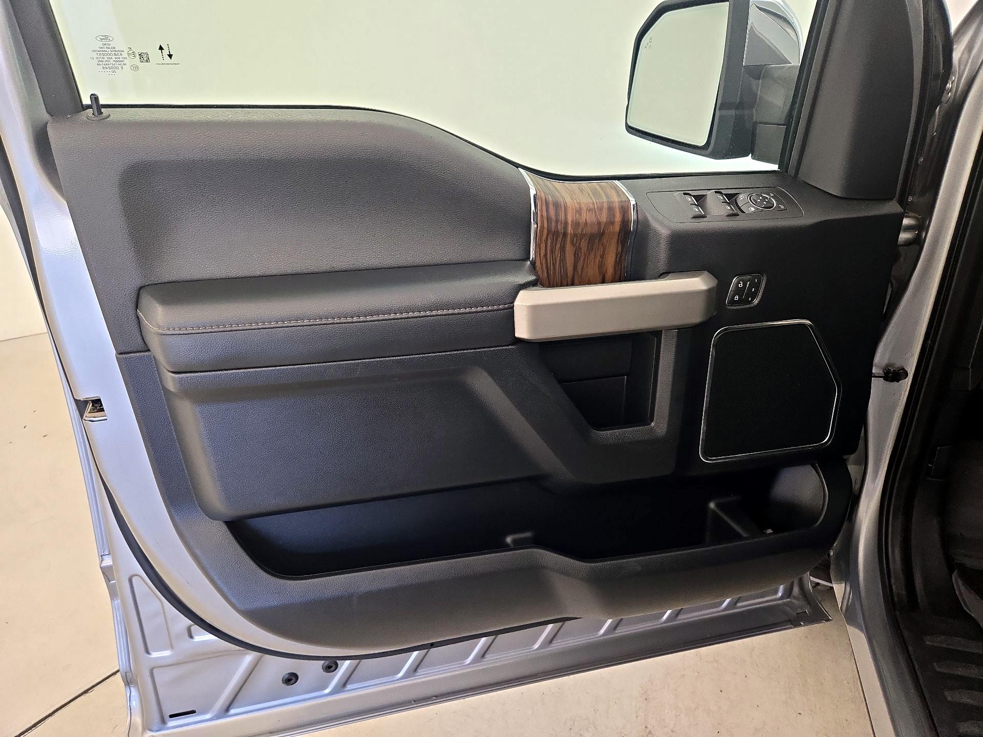 Thumbnail: 2020 Ford F-150 - 12