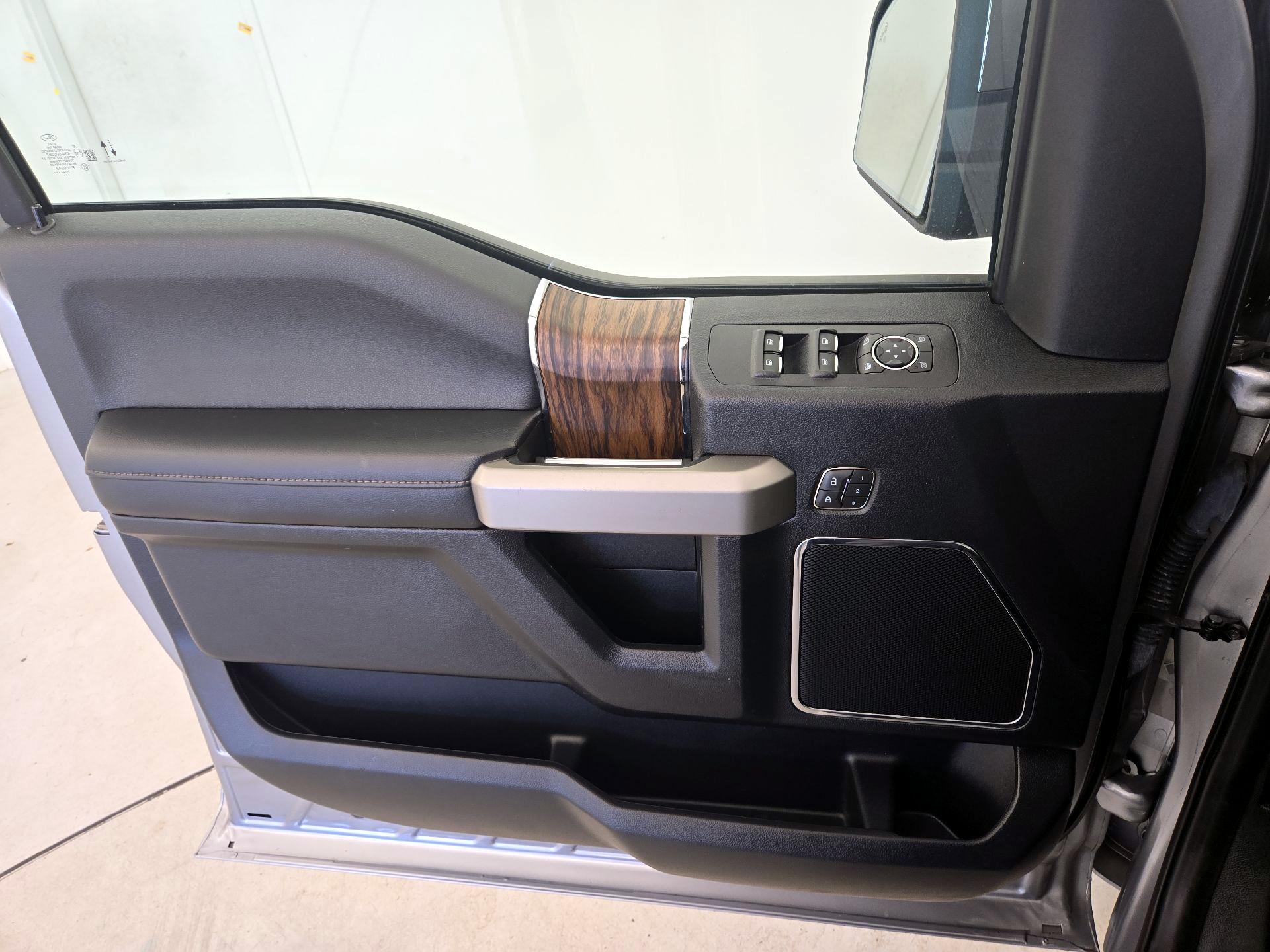 Thumbnail: 2020 Ford F-150 - 15