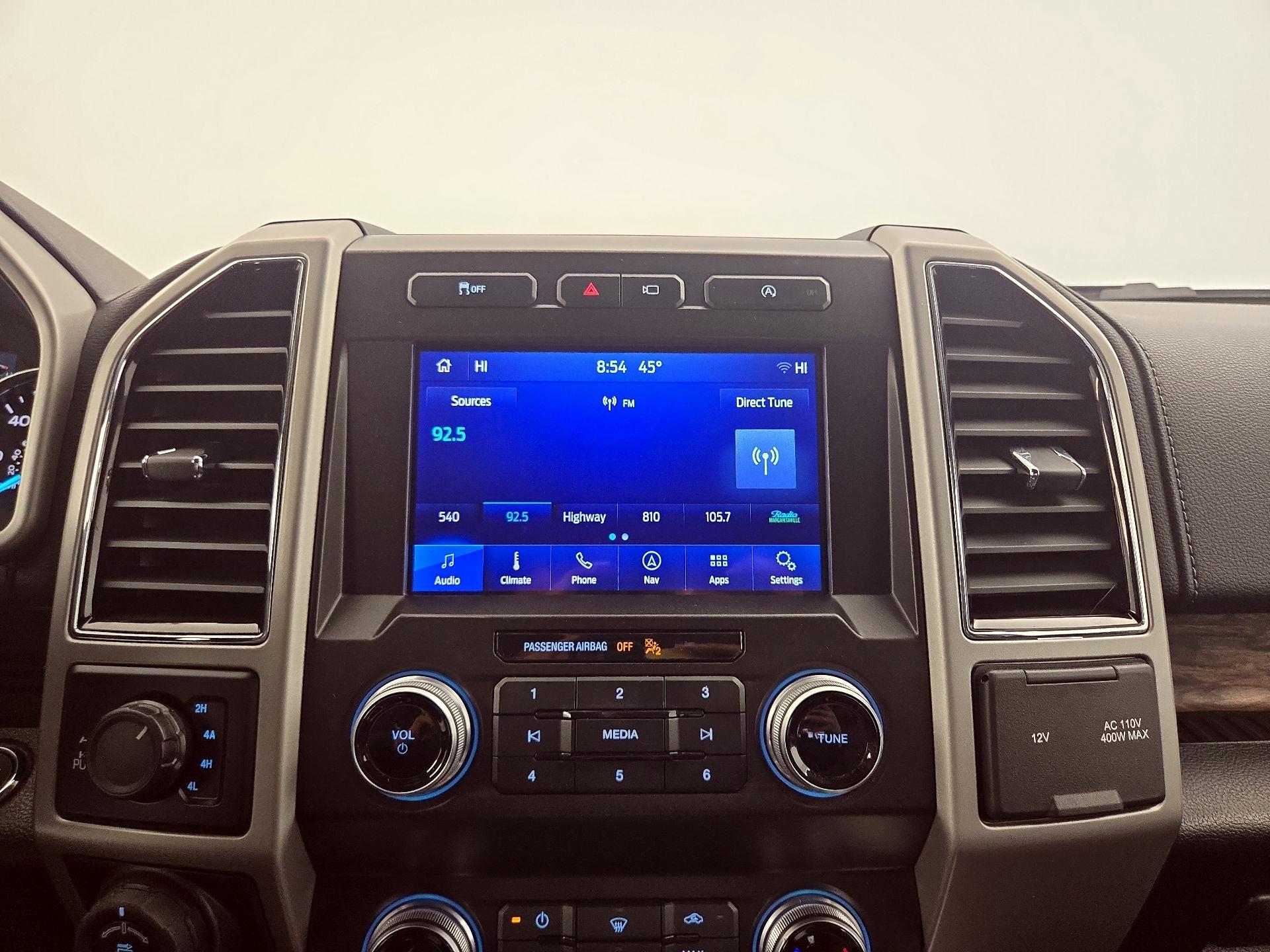 Thumbnail: 2020 Ford F-150 - 16