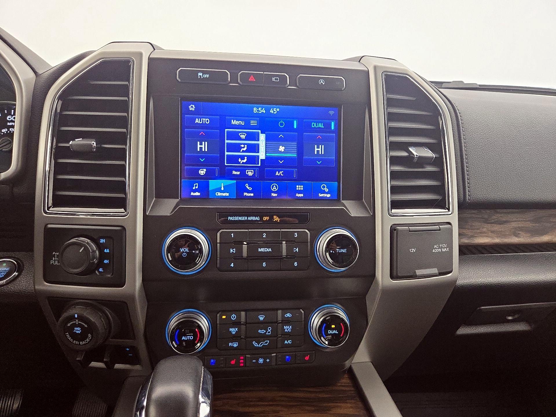 Thumbnail: 2020 Ford F-150 - 17
