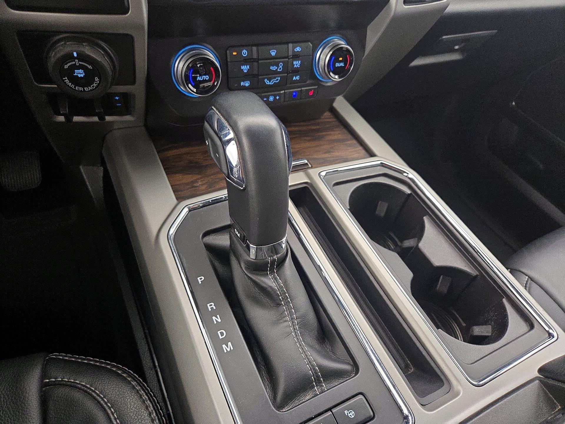Thumbnail: 2020 Ford F-150 - 18
