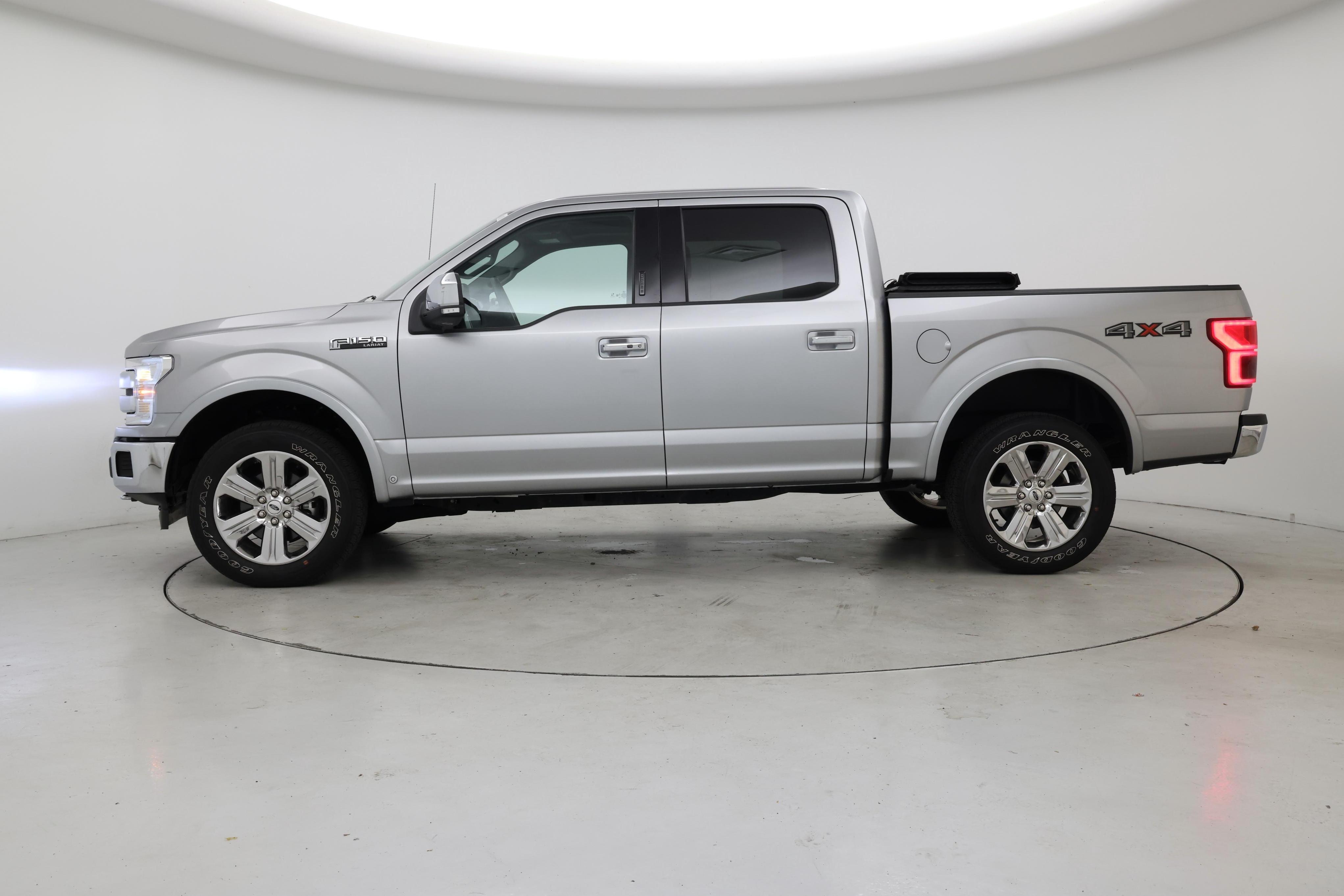 Thumbnail: 2020 Ford F-150 - 3