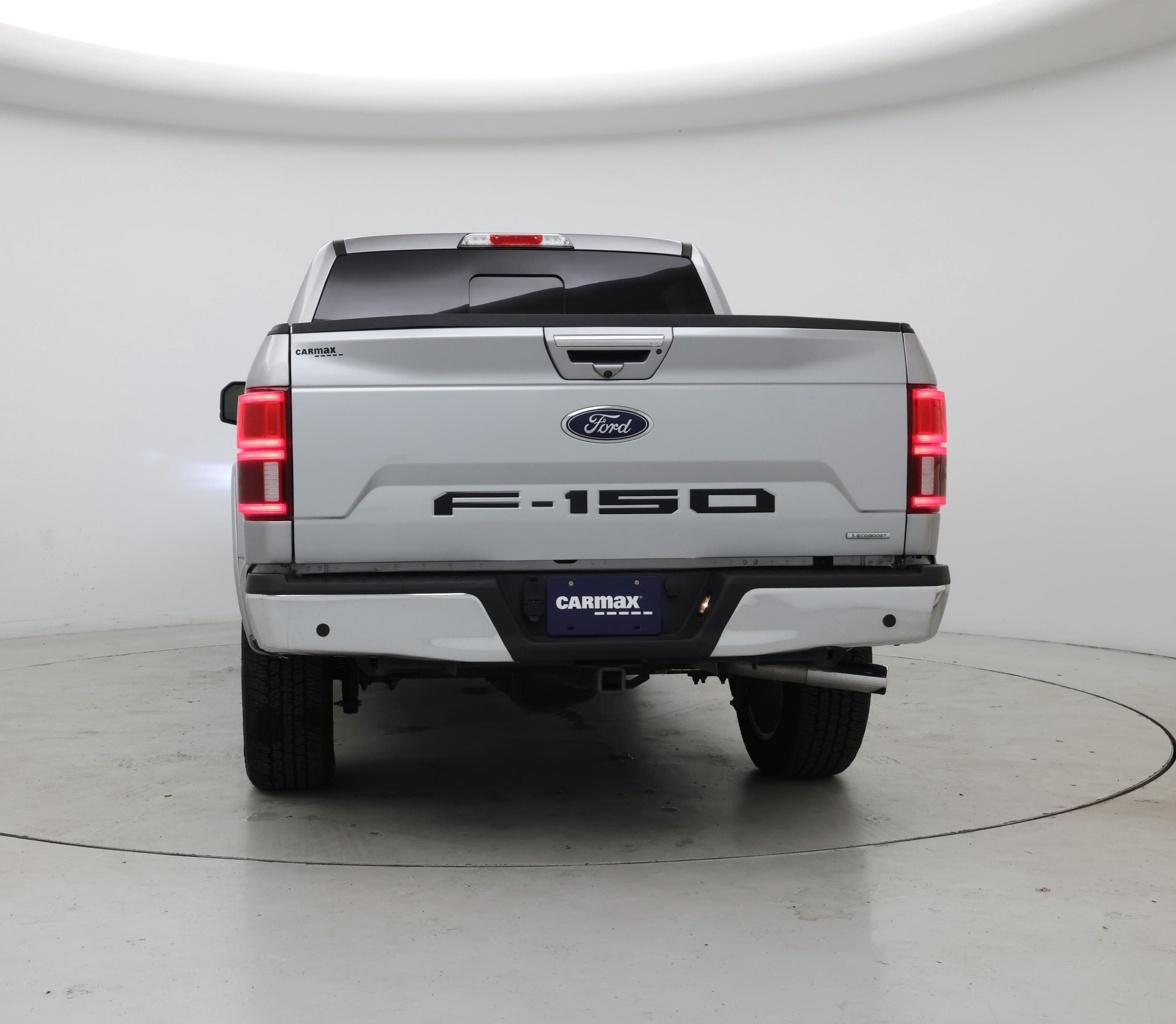 Thumbnail: 2020 Ford F-150 - 6