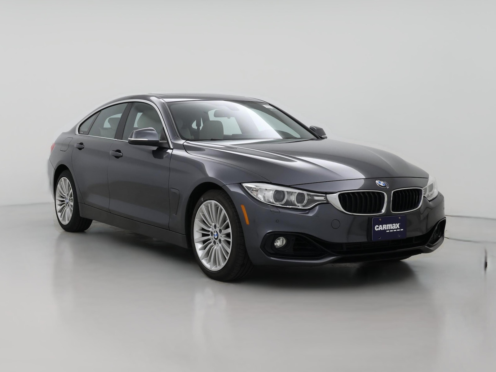 2016 BMW 4 Series 428i