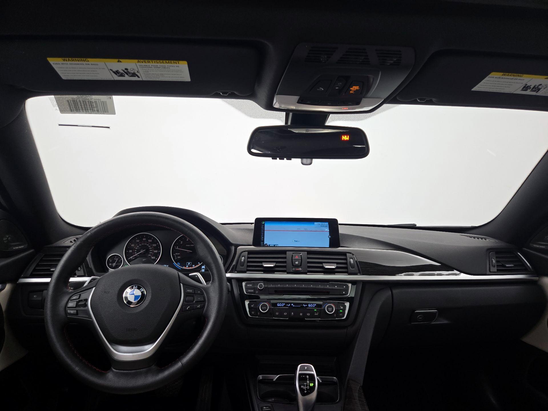 Thumbnail: 2016 BMW 4 Series - 9