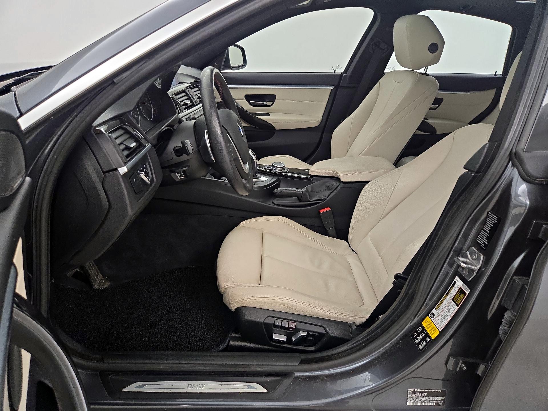 Thumbnail: 2016 BMW 4 Series - 11