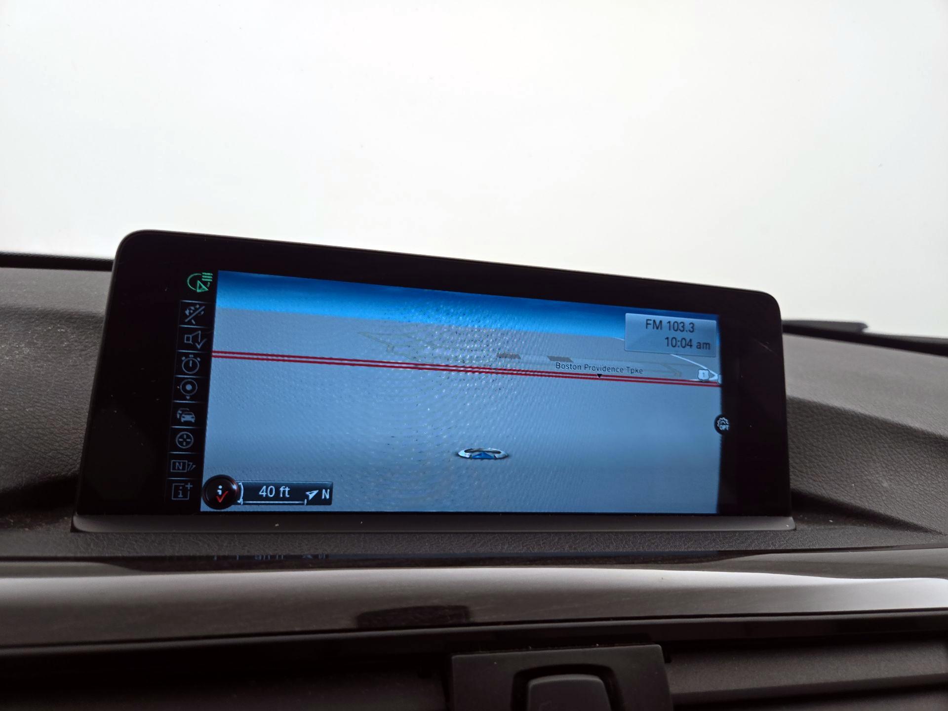 Thumbnail: 2016 BMW 4 Series - 14